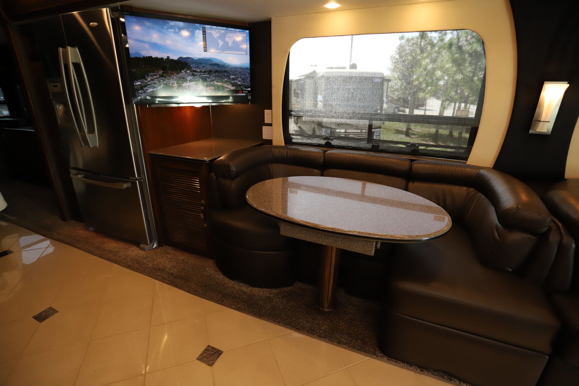 Used 2012 Newmar King Aire 4584 Class A  For Sale