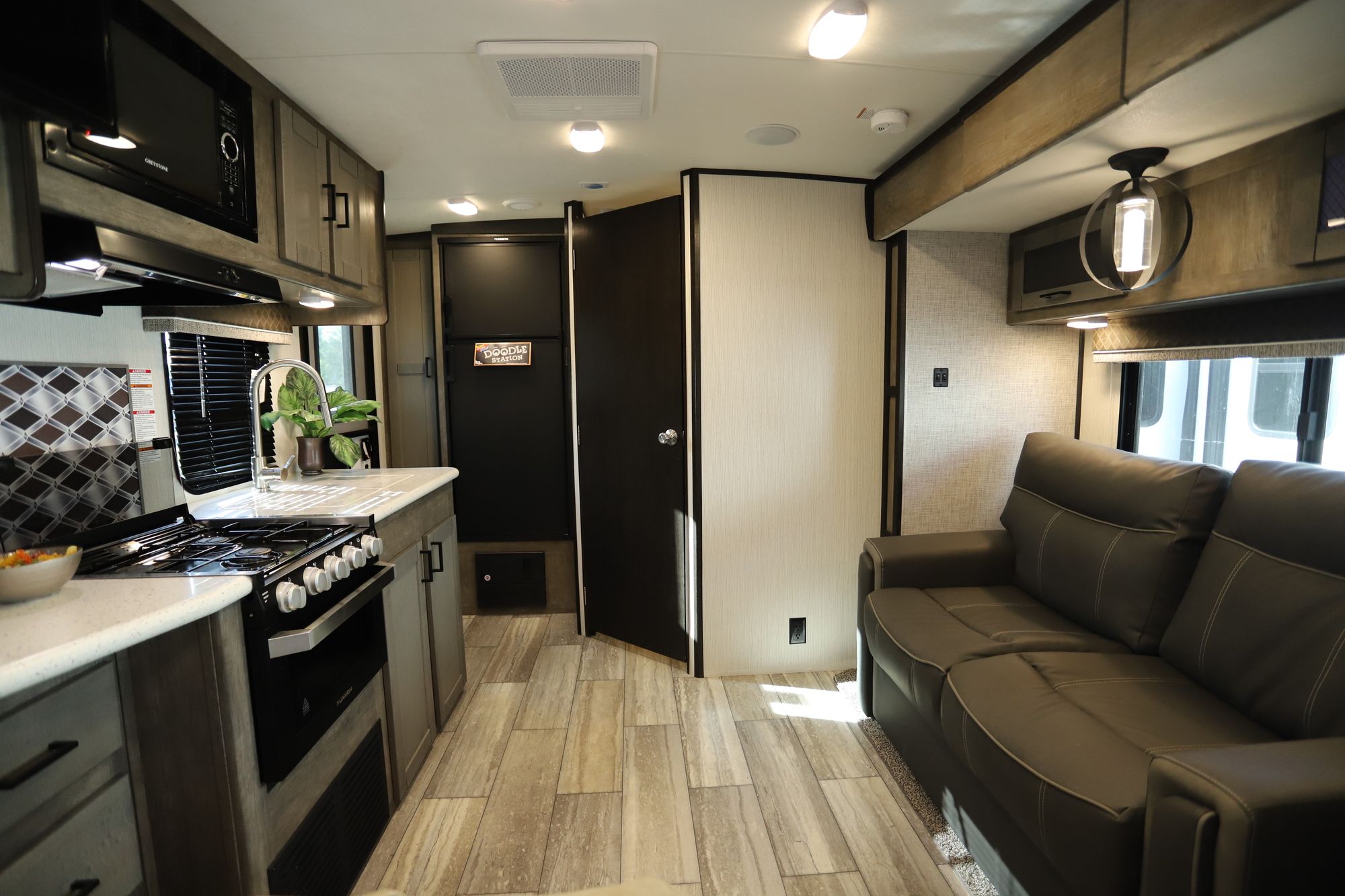 New 2020 Heartland Rv North Trail 21RBSS Travel Trailer  For Sale