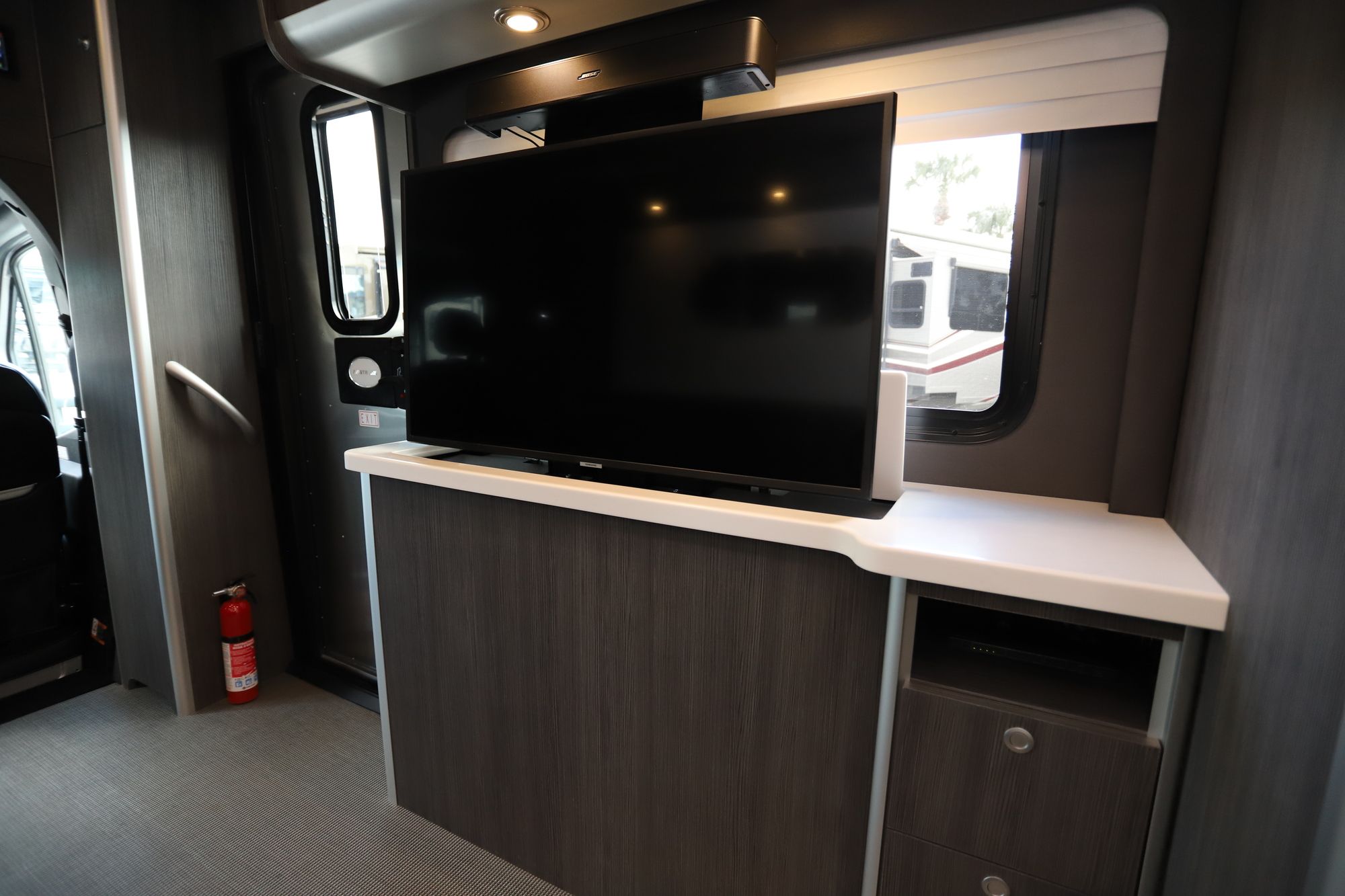 New 2020 Airstream Atlas VS30 Class C  For Sale