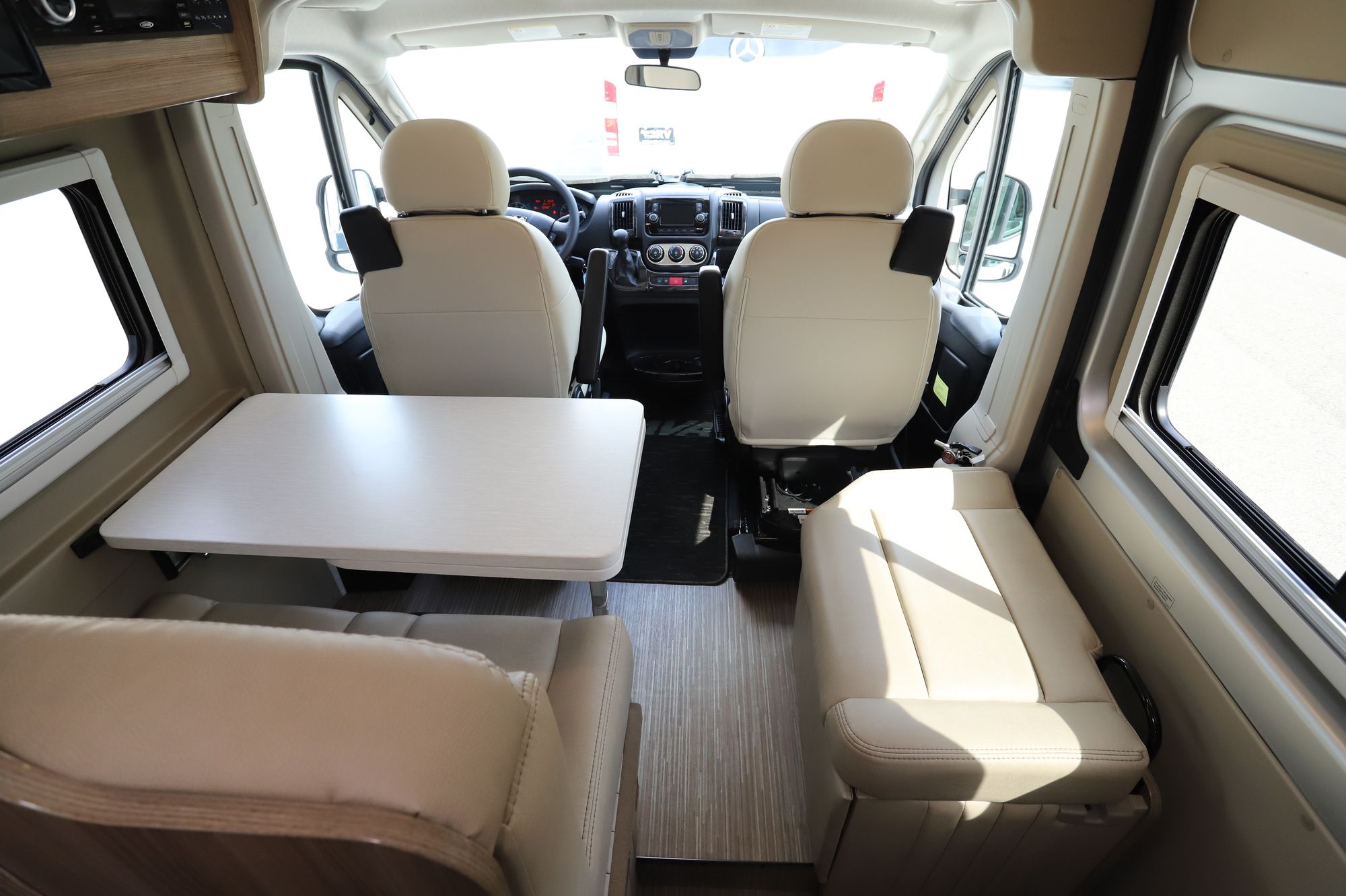 Used 2019 Winnebago Travato 259G Class B  For Sale