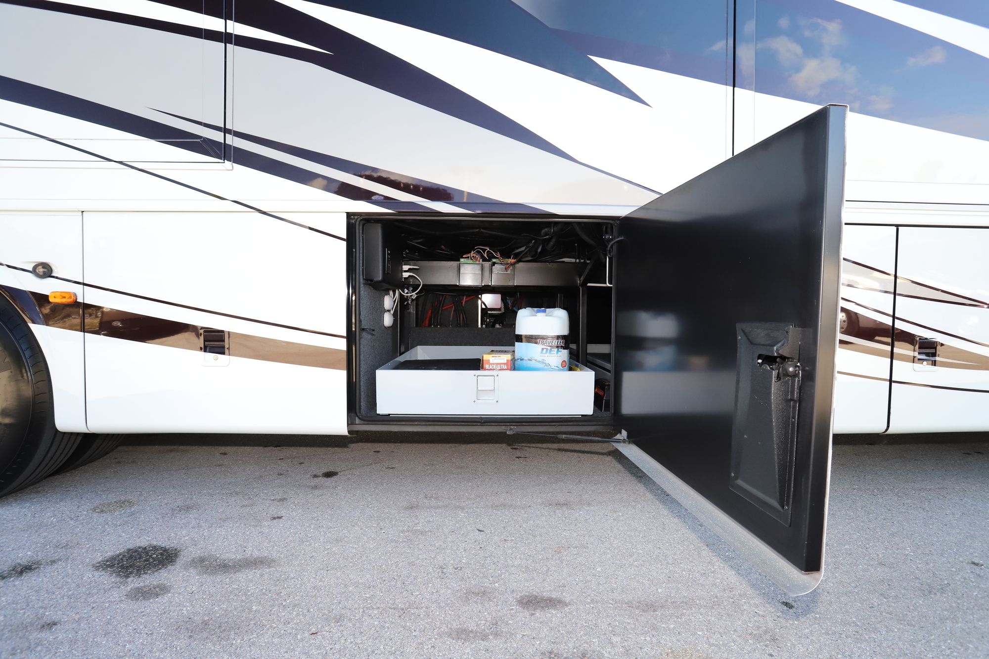 Used 2012 Newmar King Aire 4584 Class A  For Sale
