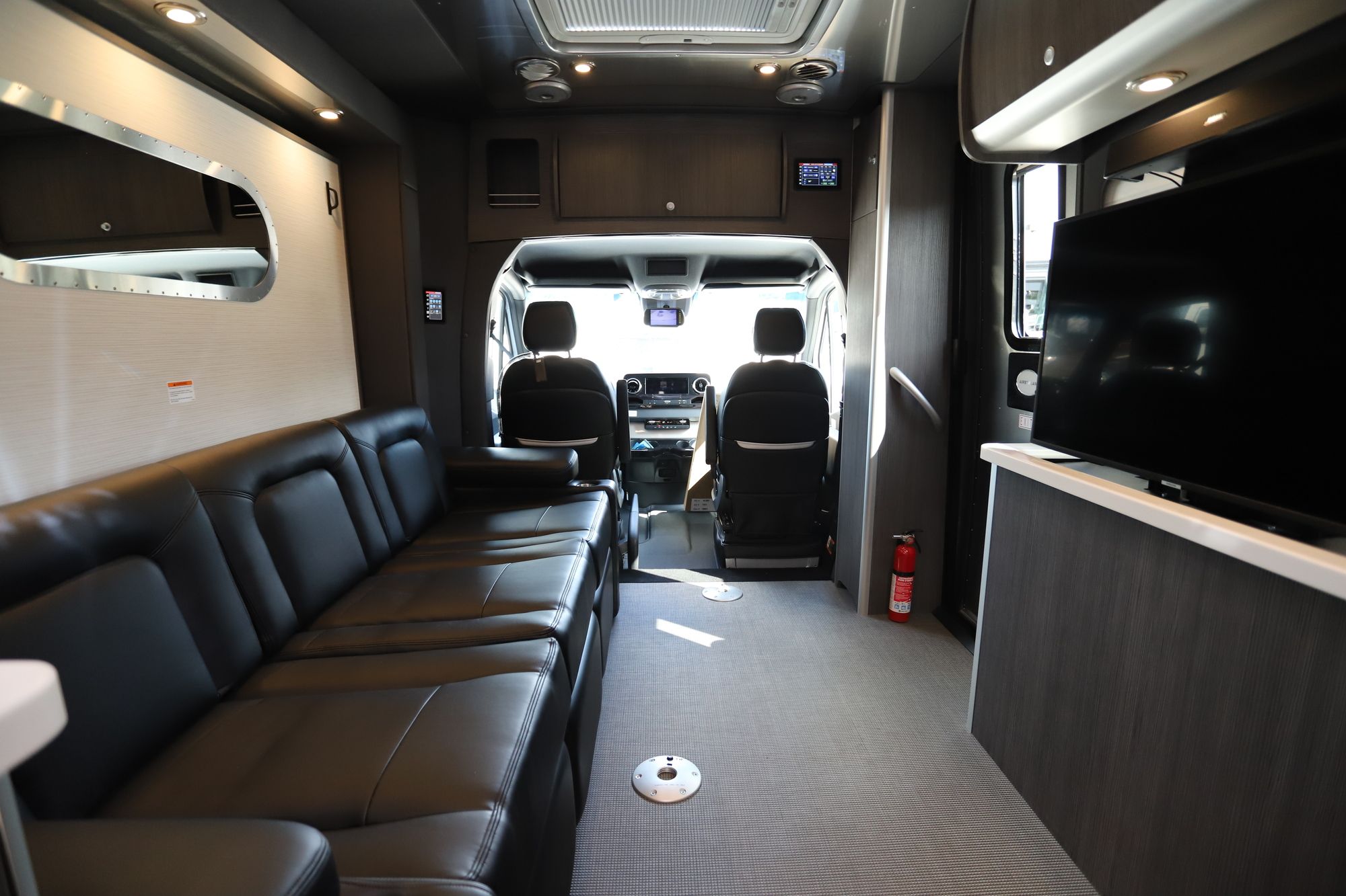 New 2020 Airstream Atlas VS30 Class C  For Sale