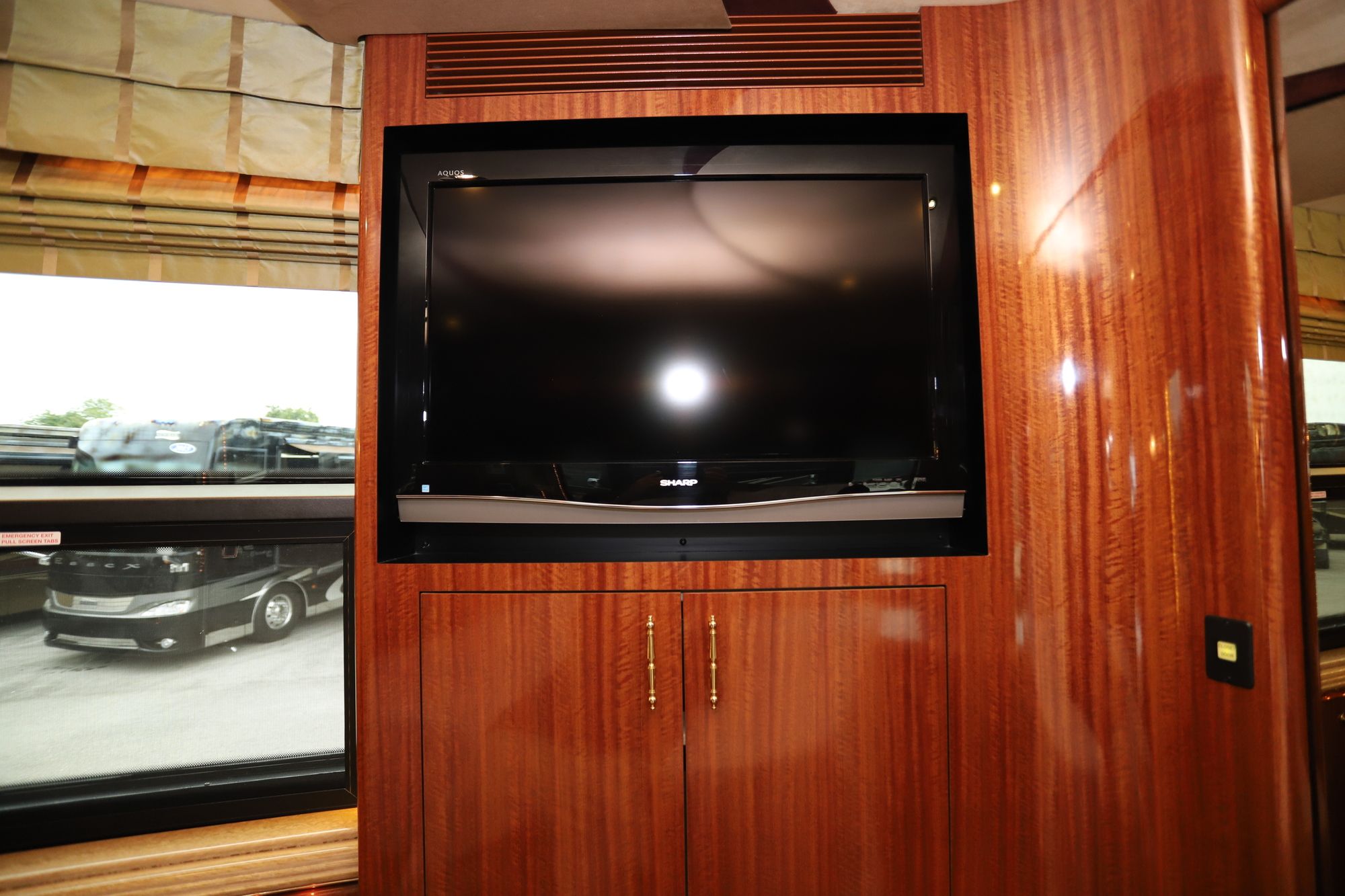 Used 2008 Prevost Marathon XL2 Class A  For Sale