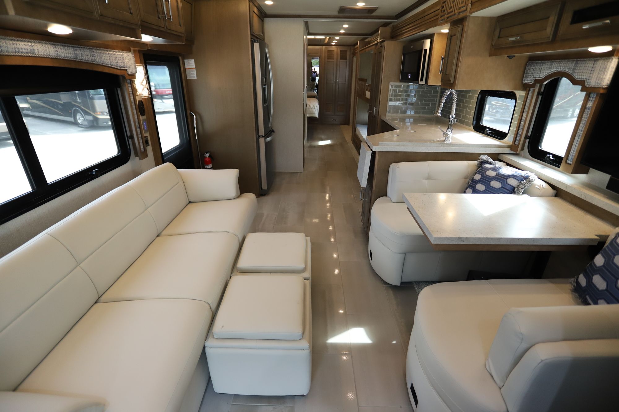 New 2020 Newmar Super Star 4058 Super C  For Sale