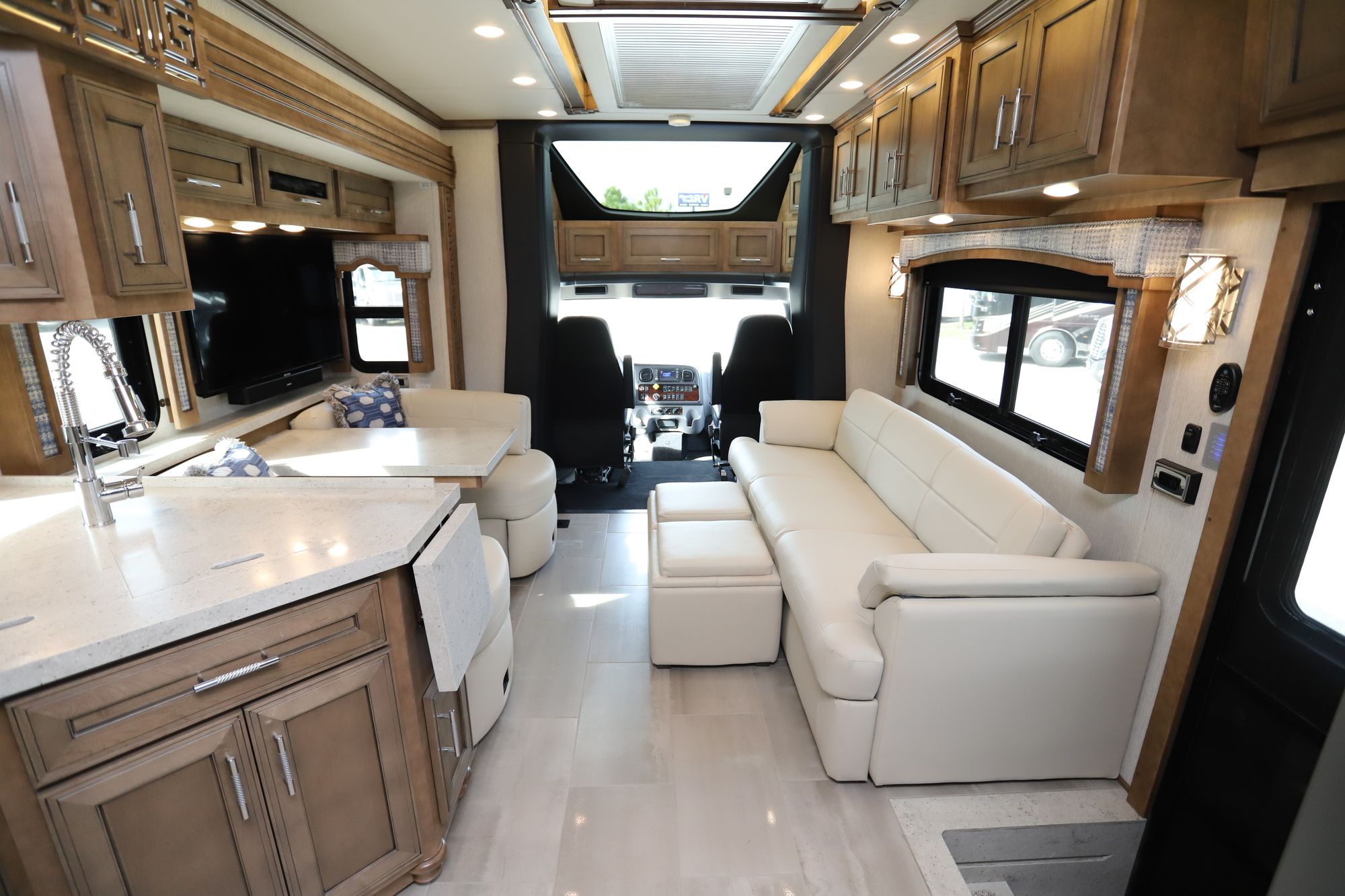 New 2020 Newmar Super Star 4058 Super C  For Sale