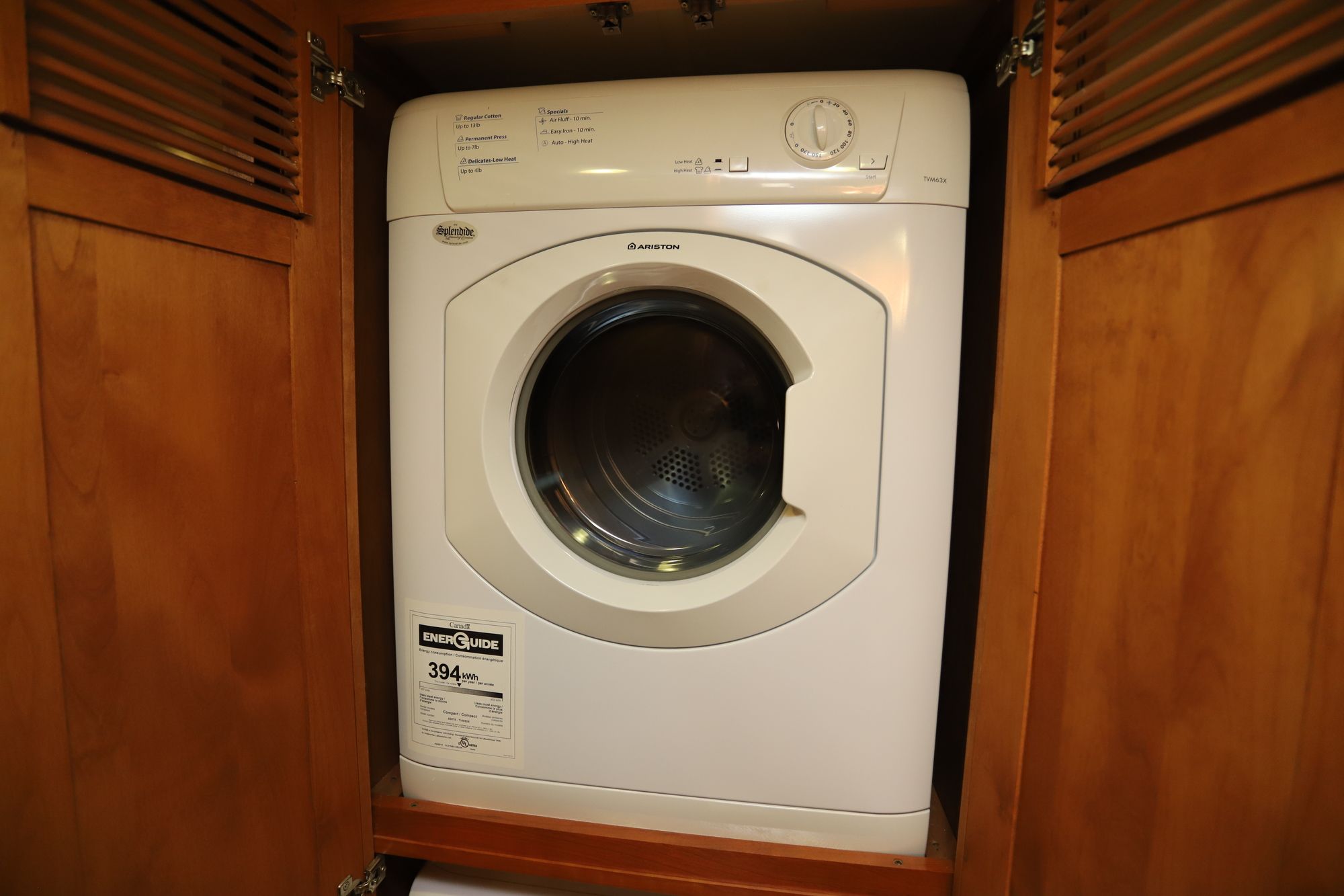 Used 2012 Tiffin Motor Homes Phaeton 42QBH Class A  For Sale