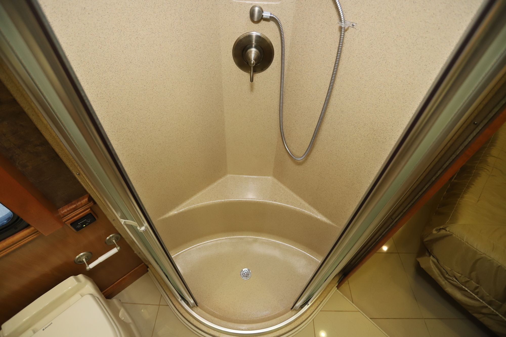 Used 2012 Tiffin Motor Homes Phaeton 42QBH Class A  For Sale