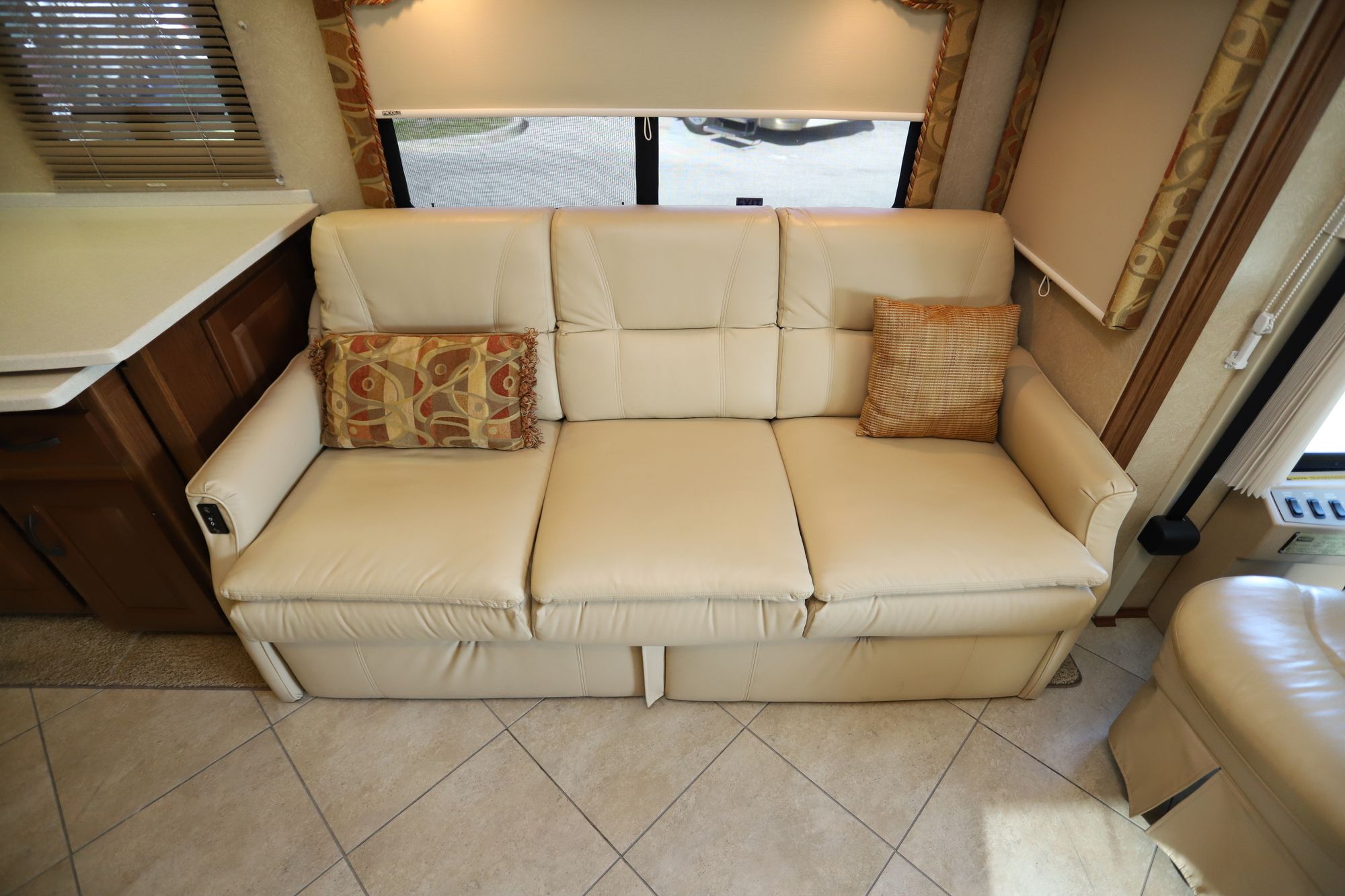 Used 2006 Itasca Ellipse 36RD Class A  For Sale