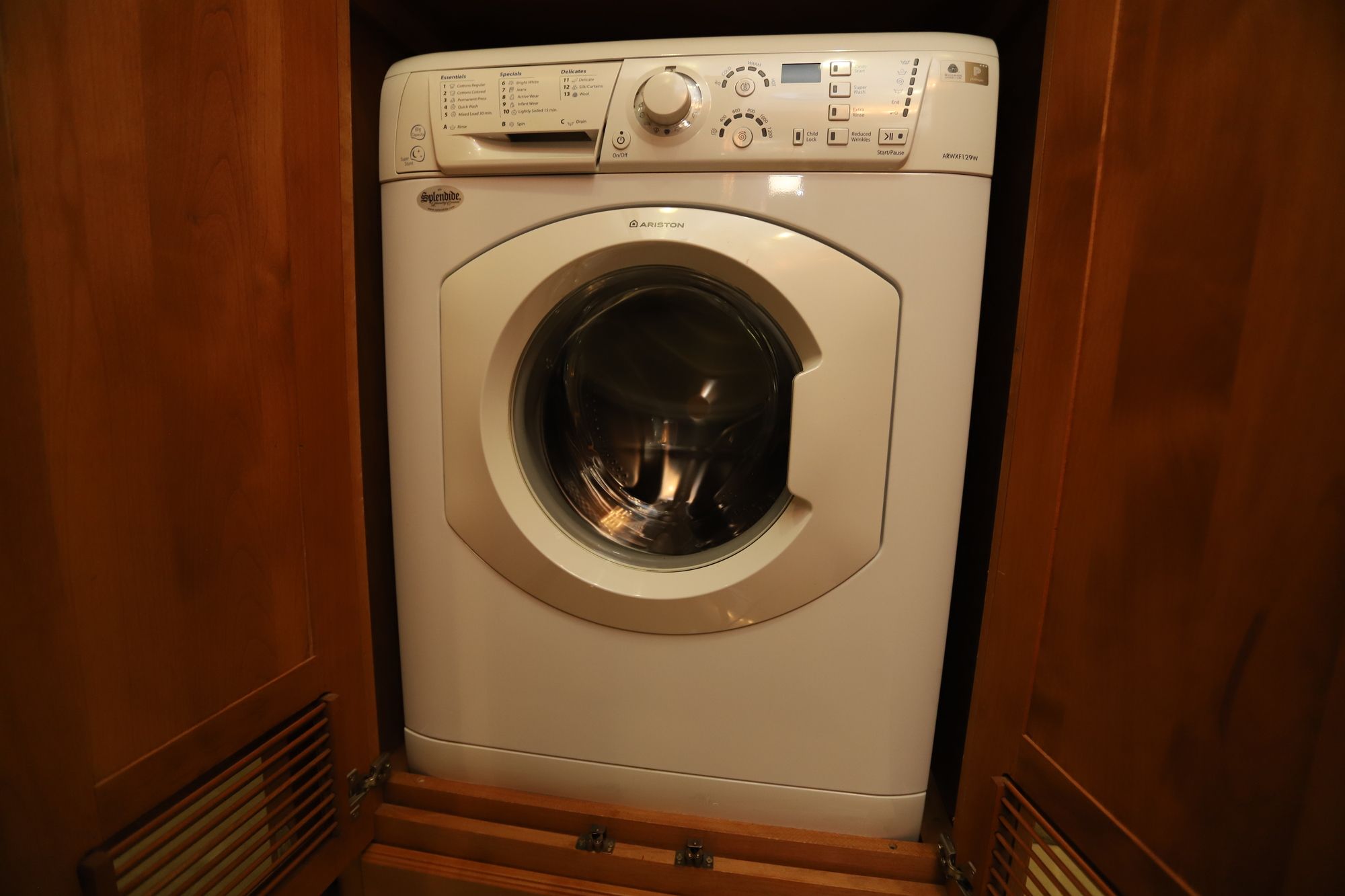 Used 2012 Tiffin Motor Homes Phaeton 42QBH Class A  For Sale