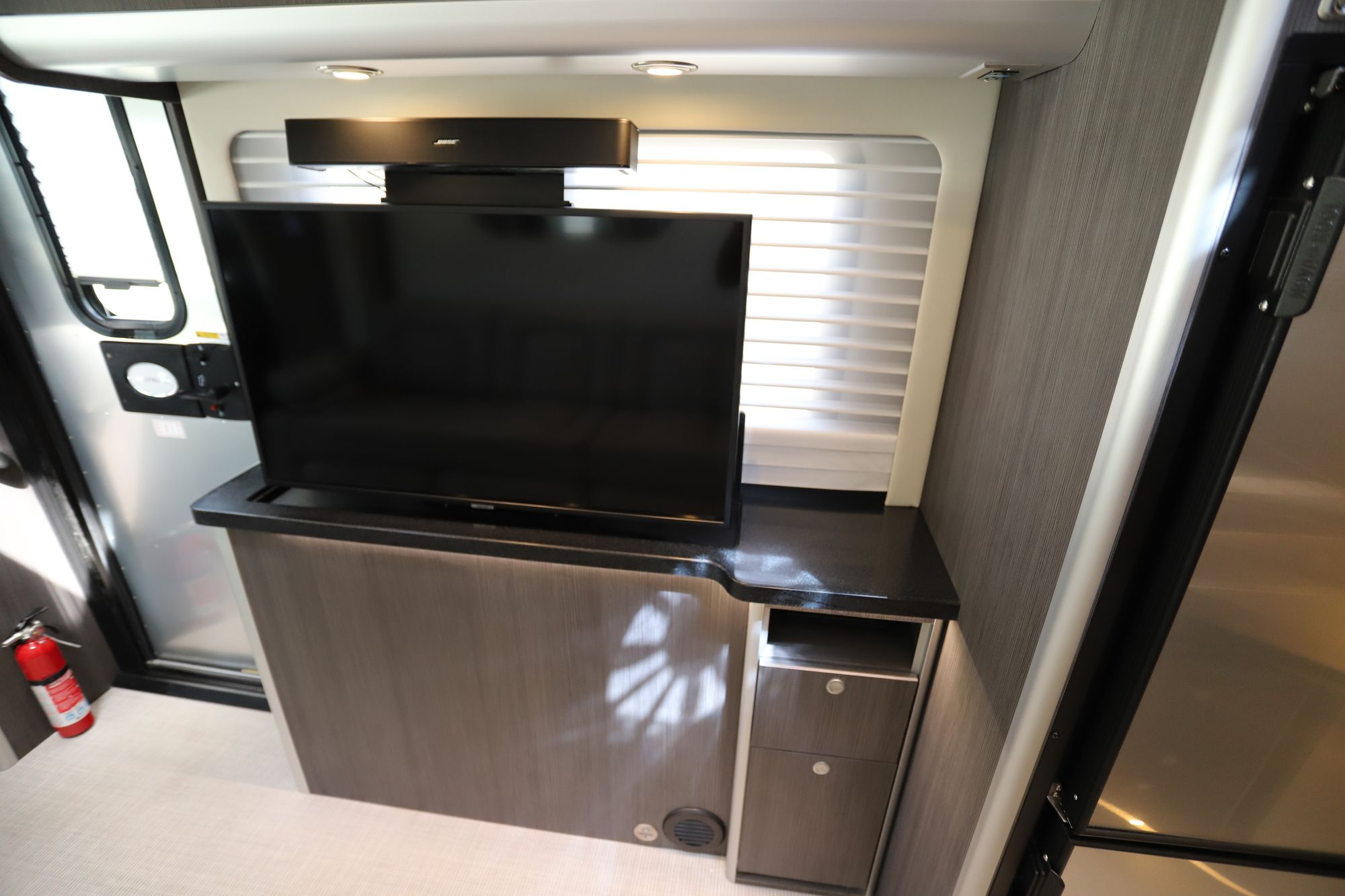 New 2020 Airstream Atlas VS30 3500 XL Class C  For Sale