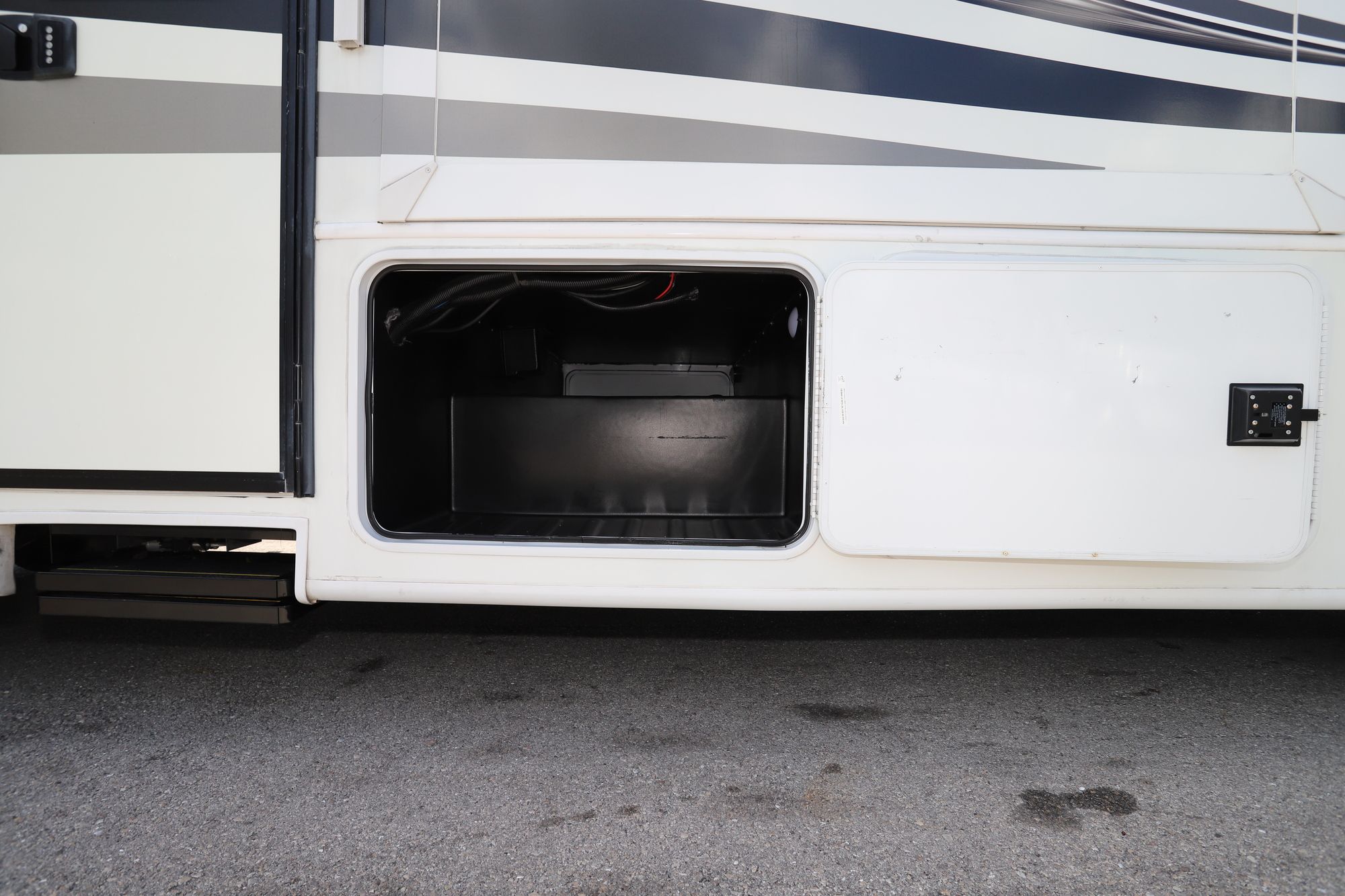 Used 2018 Jayco Precept 31UL Class A  For Sale