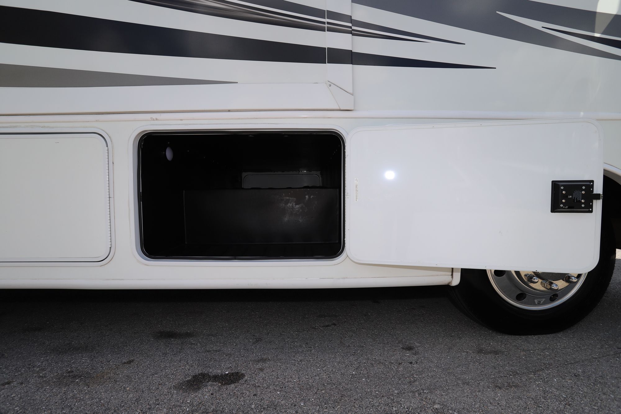 Used 2018 Jayco Precept 31UL Class A  For Sale