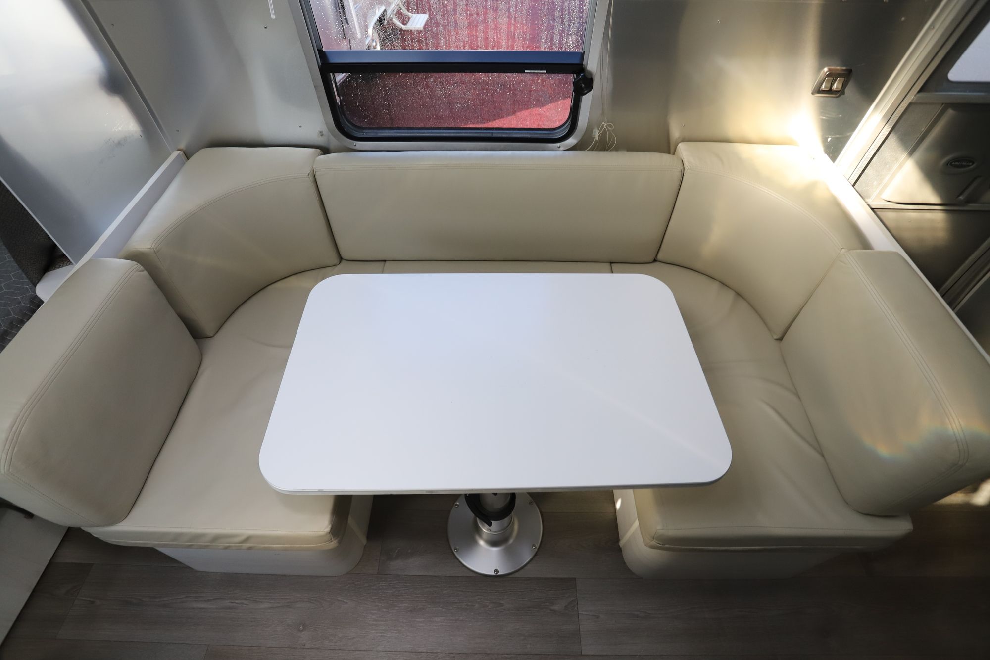 Used 2019 Airstream Sport 22FB Travel Trailer  For Sale