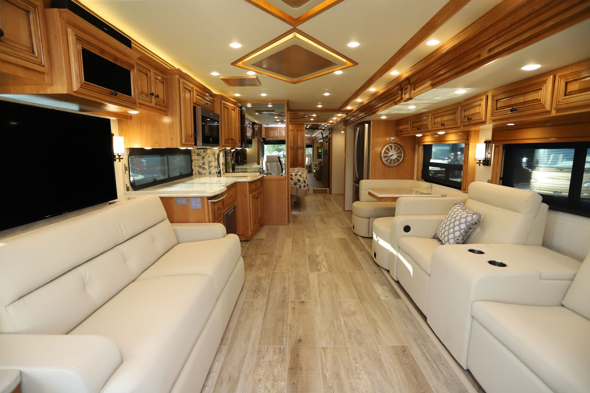 New 2020 Newmar Dutch Star 4369 Class A  For Sale