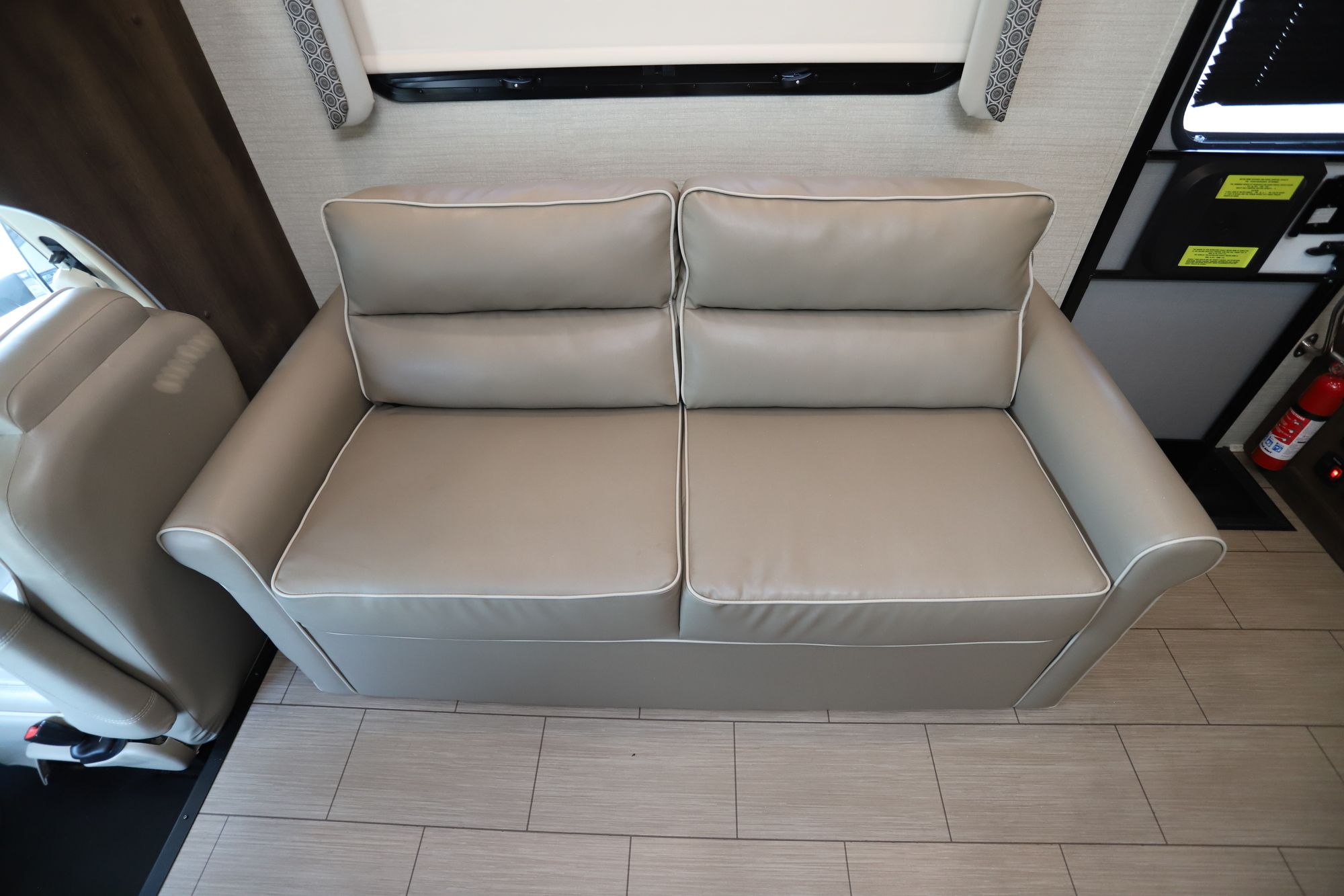 Used 2019 Jayco Greyhawk 30X Class C  For Sale