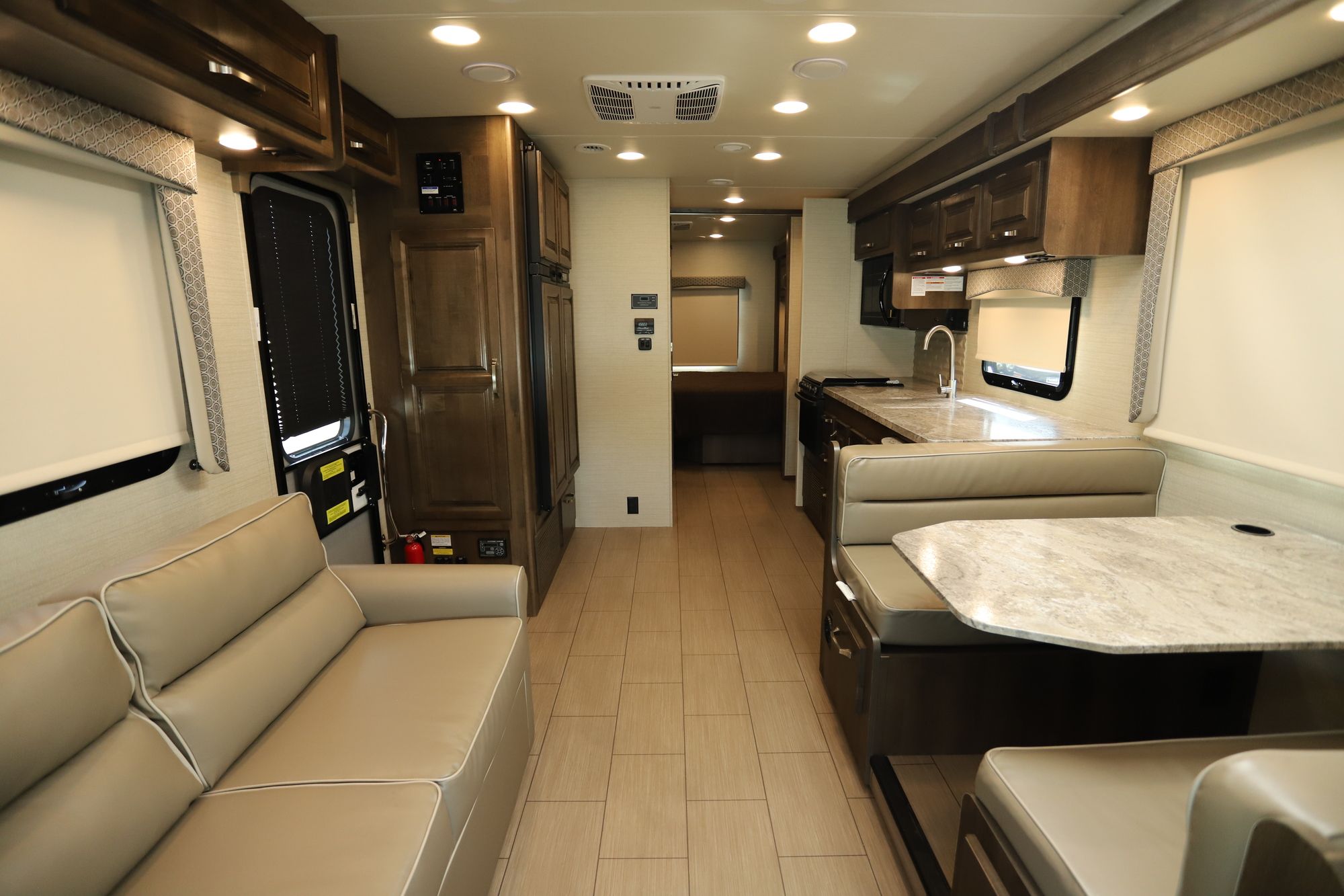 Used 2019 Jayco Greyhawk 30X Class C  For Sale