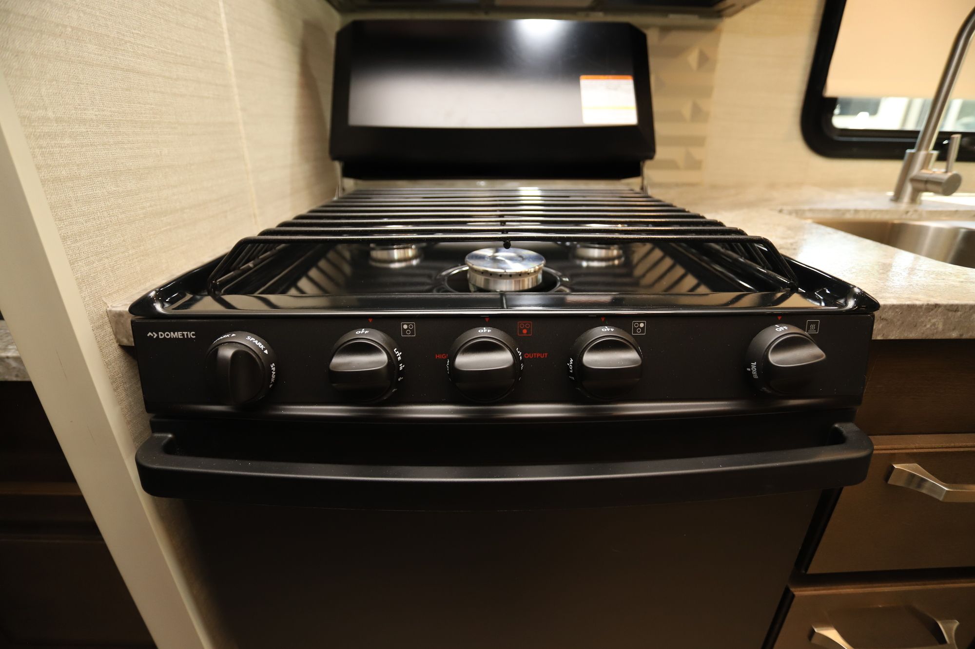 Used 2019 Jayco Greyhawk 30X Class C  For Sale