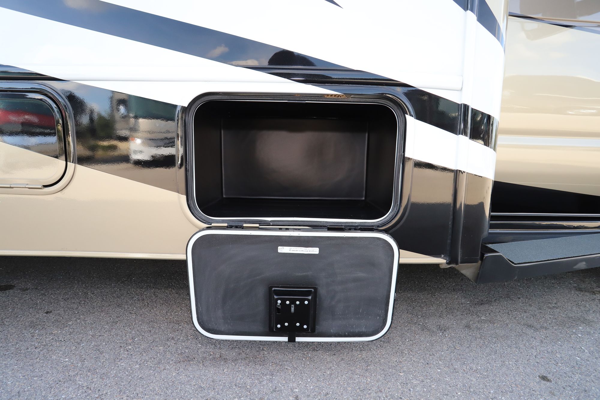 Used 2019 Jayco Greyhawk 30X Class C  For Sale