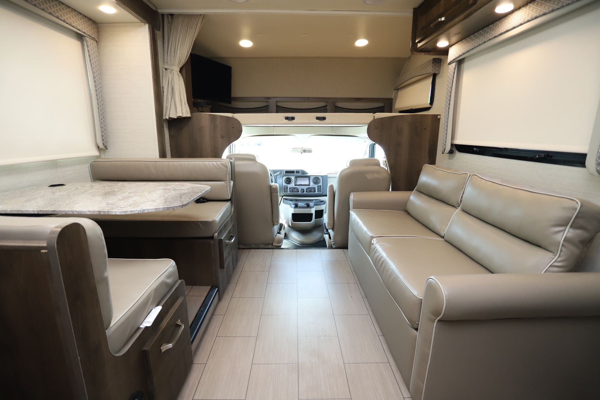 Used 2019 Jayco Greyhawk 30X Class C  For Sale