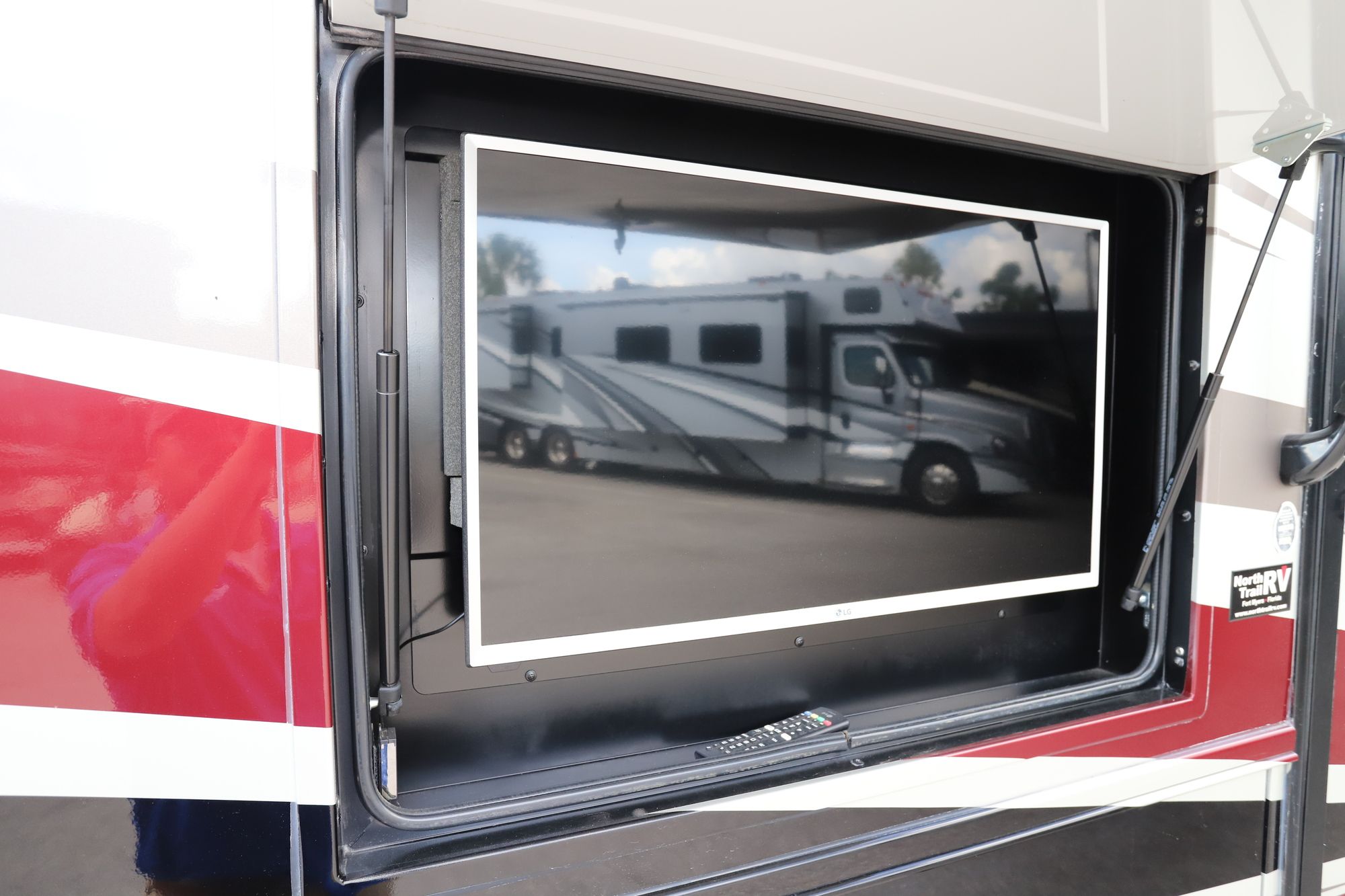 Used 2018 Tiffin Motor Homes Allegro 36LA Class A  For Sale