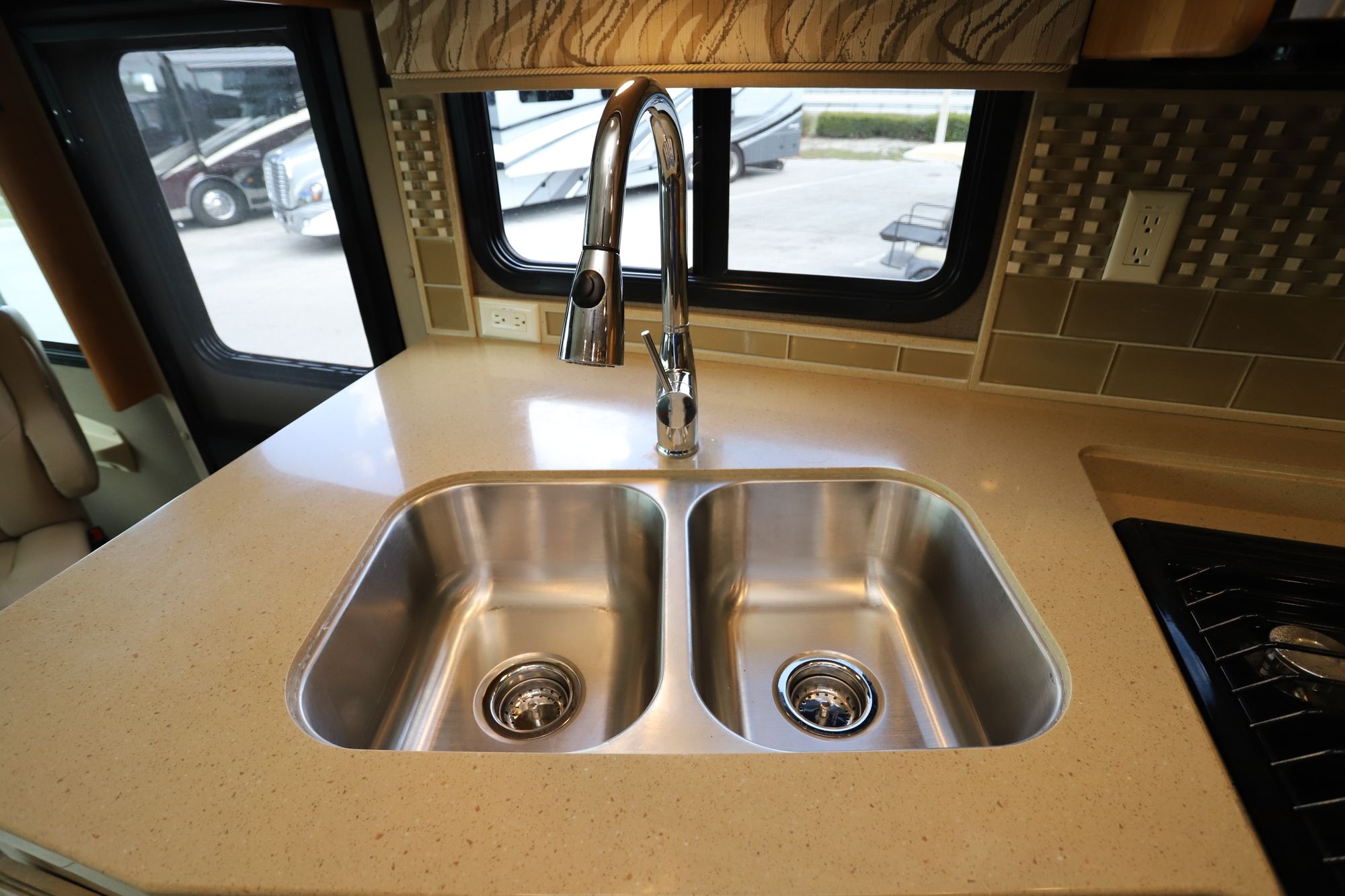 Used 2018 Tiffin Motor Homes Allegro 36LA Class A  For Sale