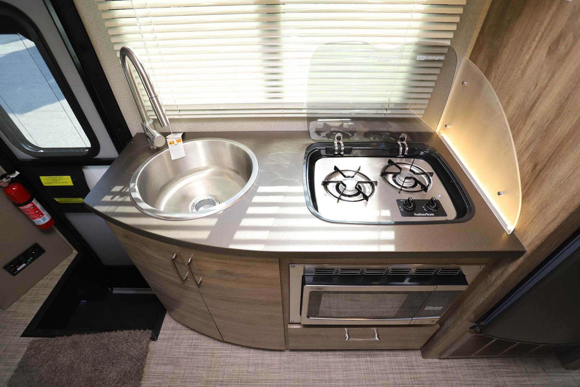 New 2020 Jayco Melbourne Prestige 24LP Class C  For Sale