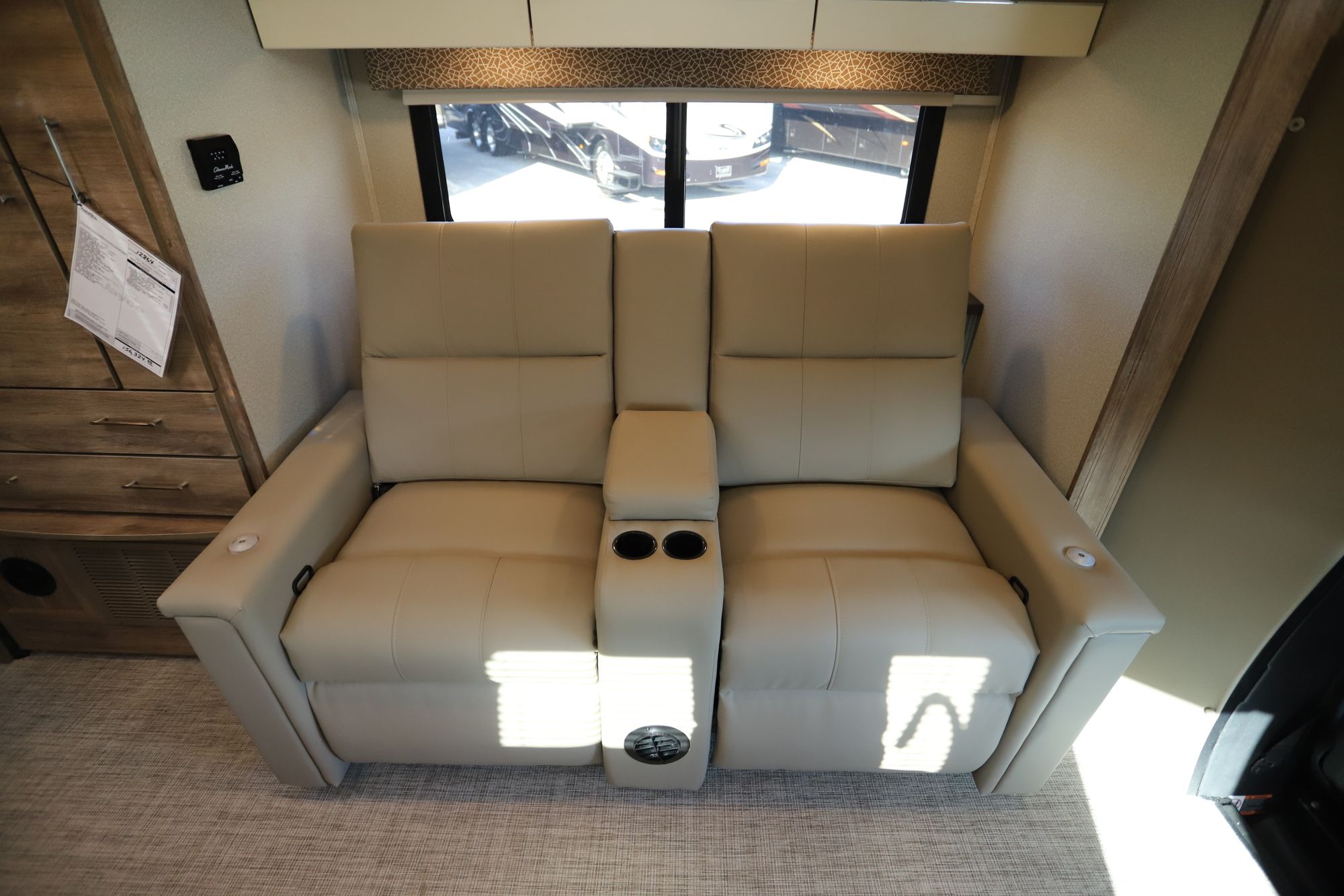 New 2020 Jayco Melbourne Prestige 24LP Class C  For Sale