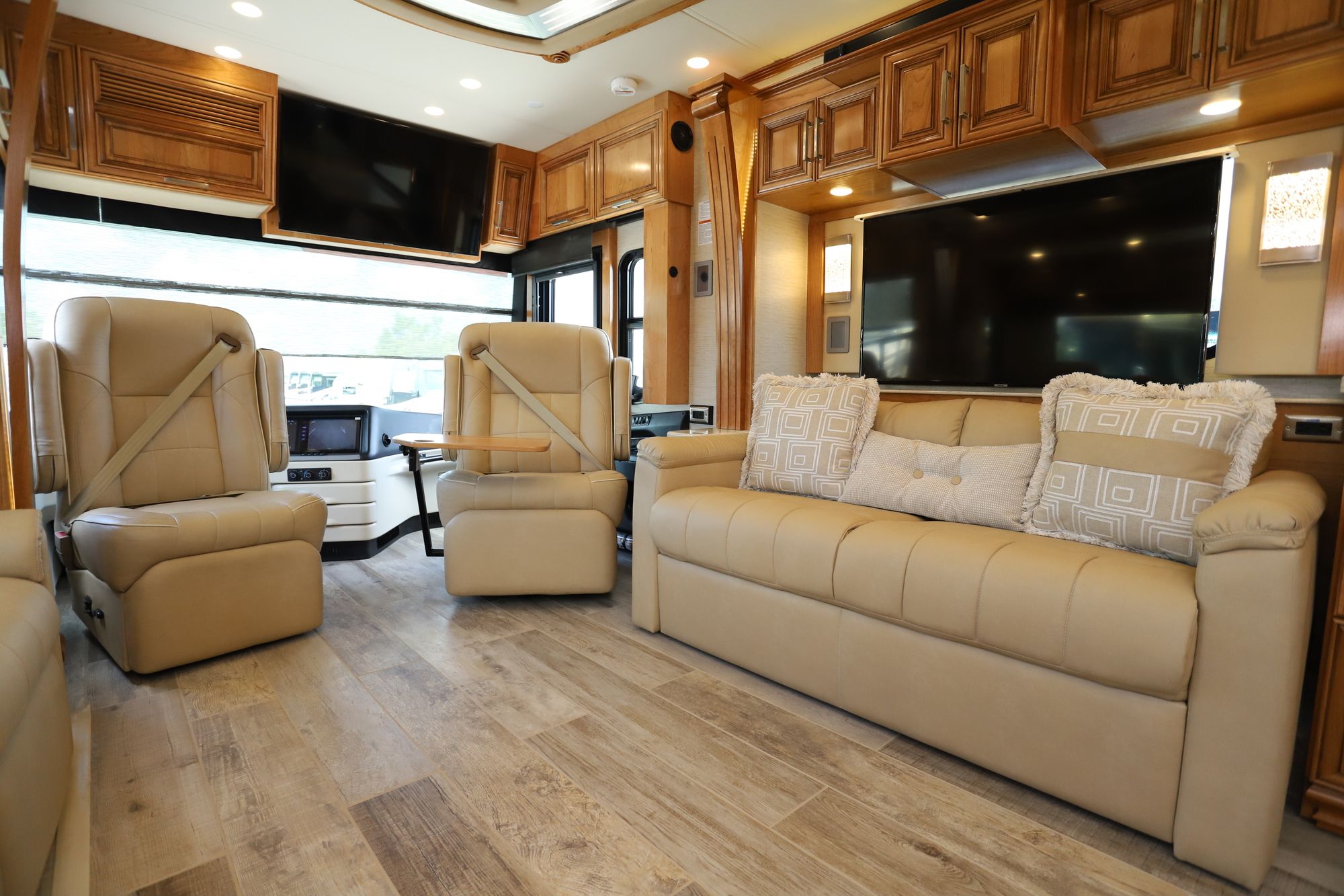 New 2020 Newmar London Aire 4551 Class A  For Sale