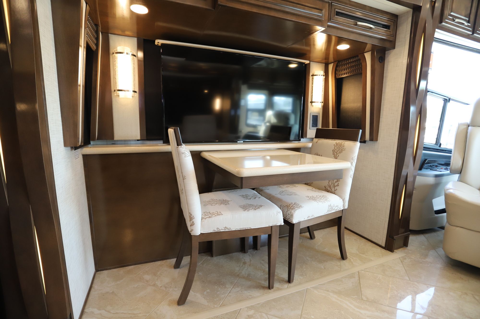 New 2020 Newmar New Aire 3545 Class A  For Sale