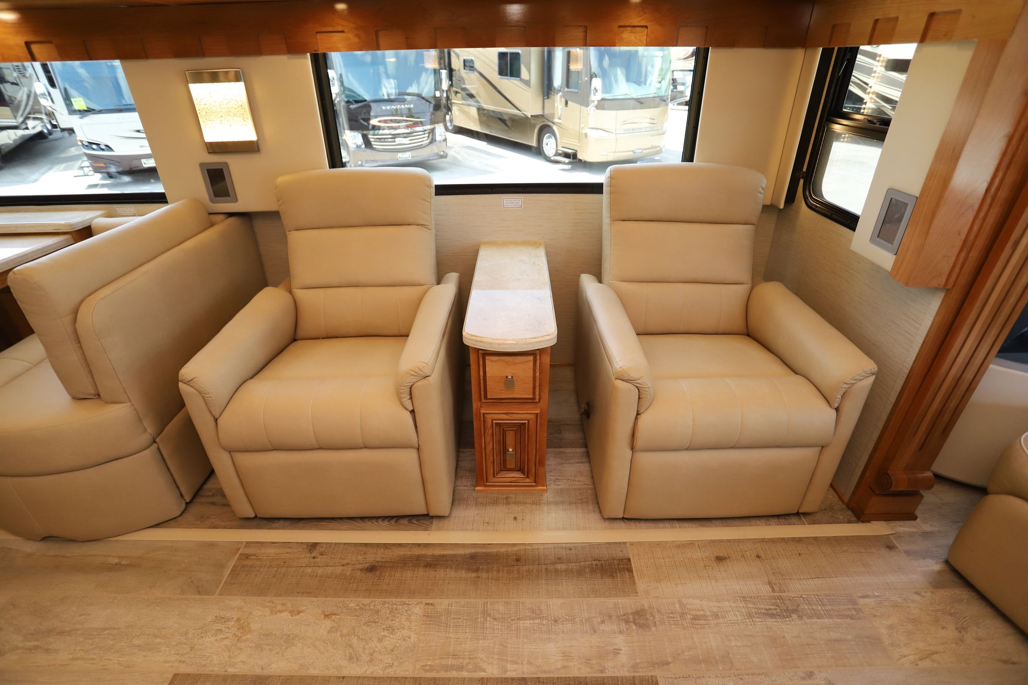 New 2020 Newmar London Aire 4551 Class A  For Sale