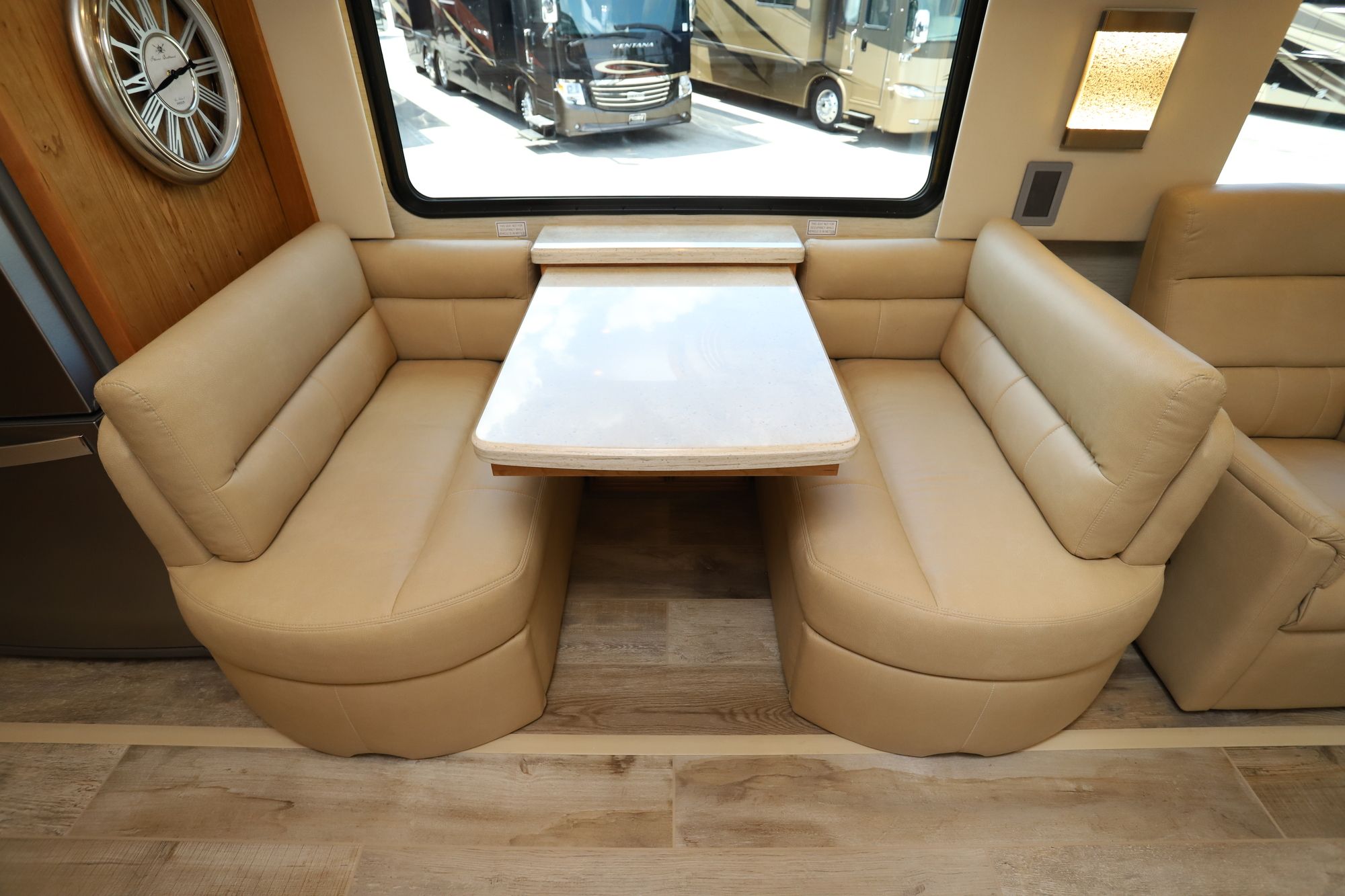 New 2020 Newmar London Aire 4551 Class A  For Sale