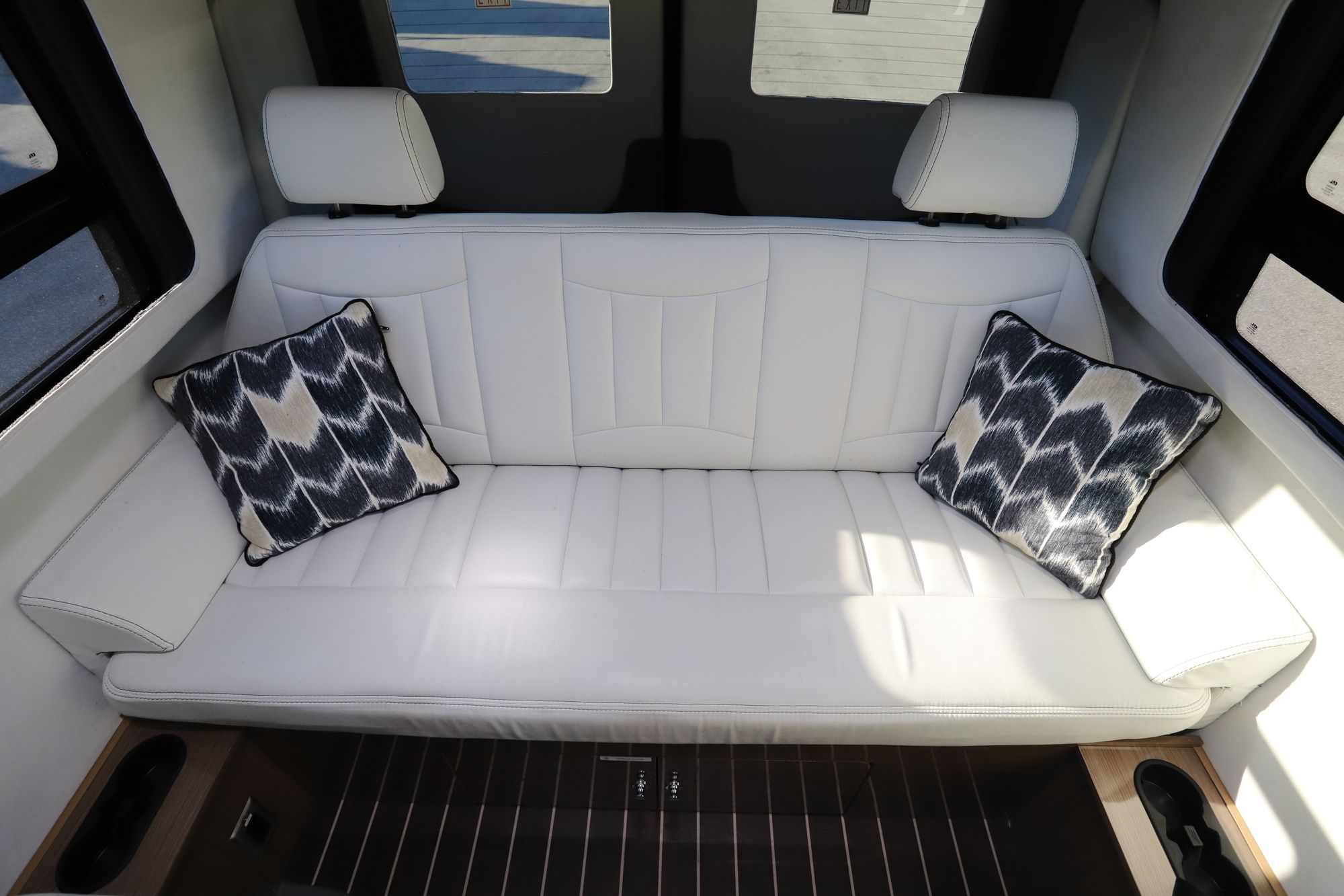 Used 2017 Airstream Interstate LOUNGE Class B  For Sale