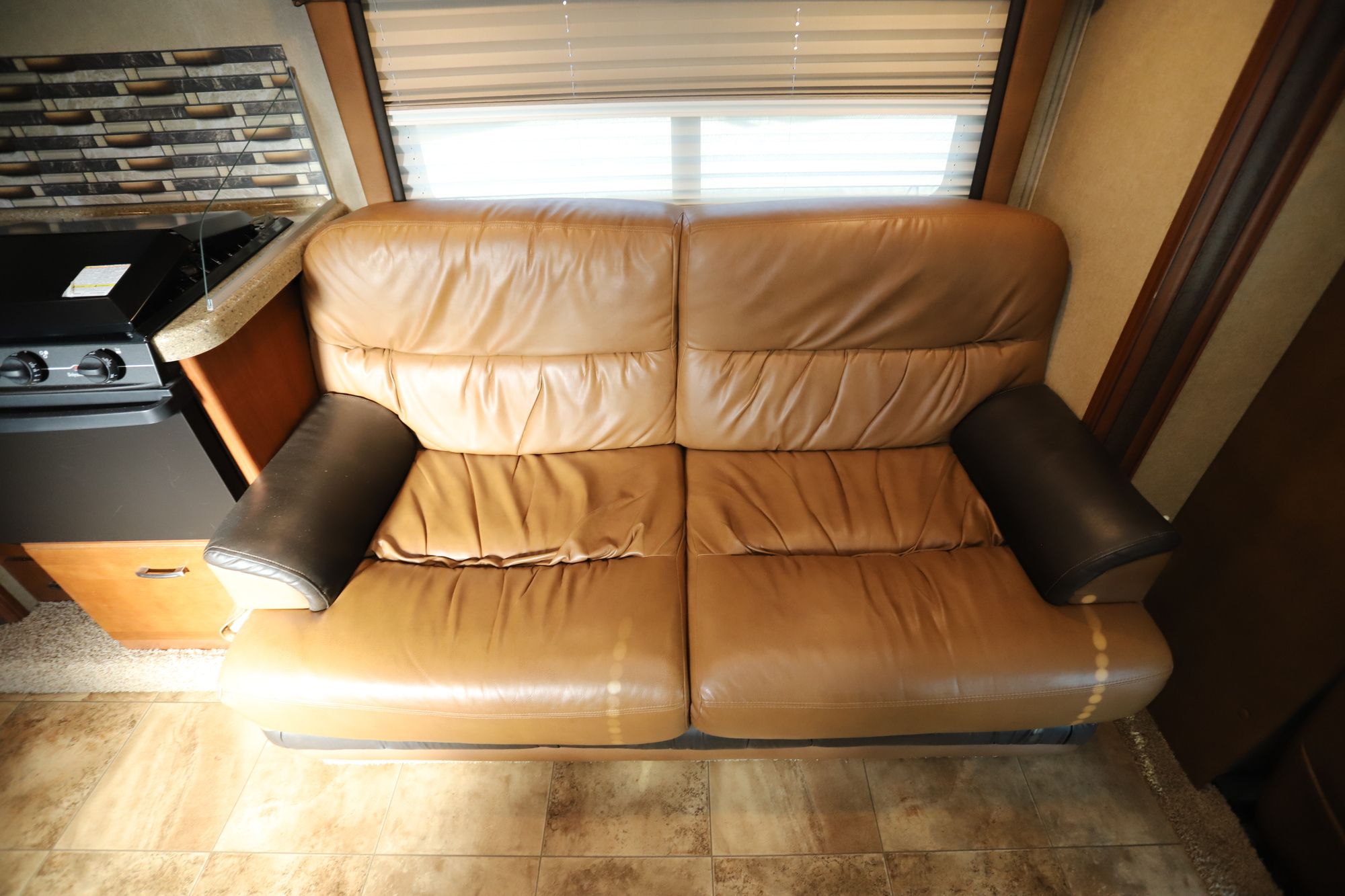 Used 2014 Jayco Greyhawk 31FS Class C  For Sale