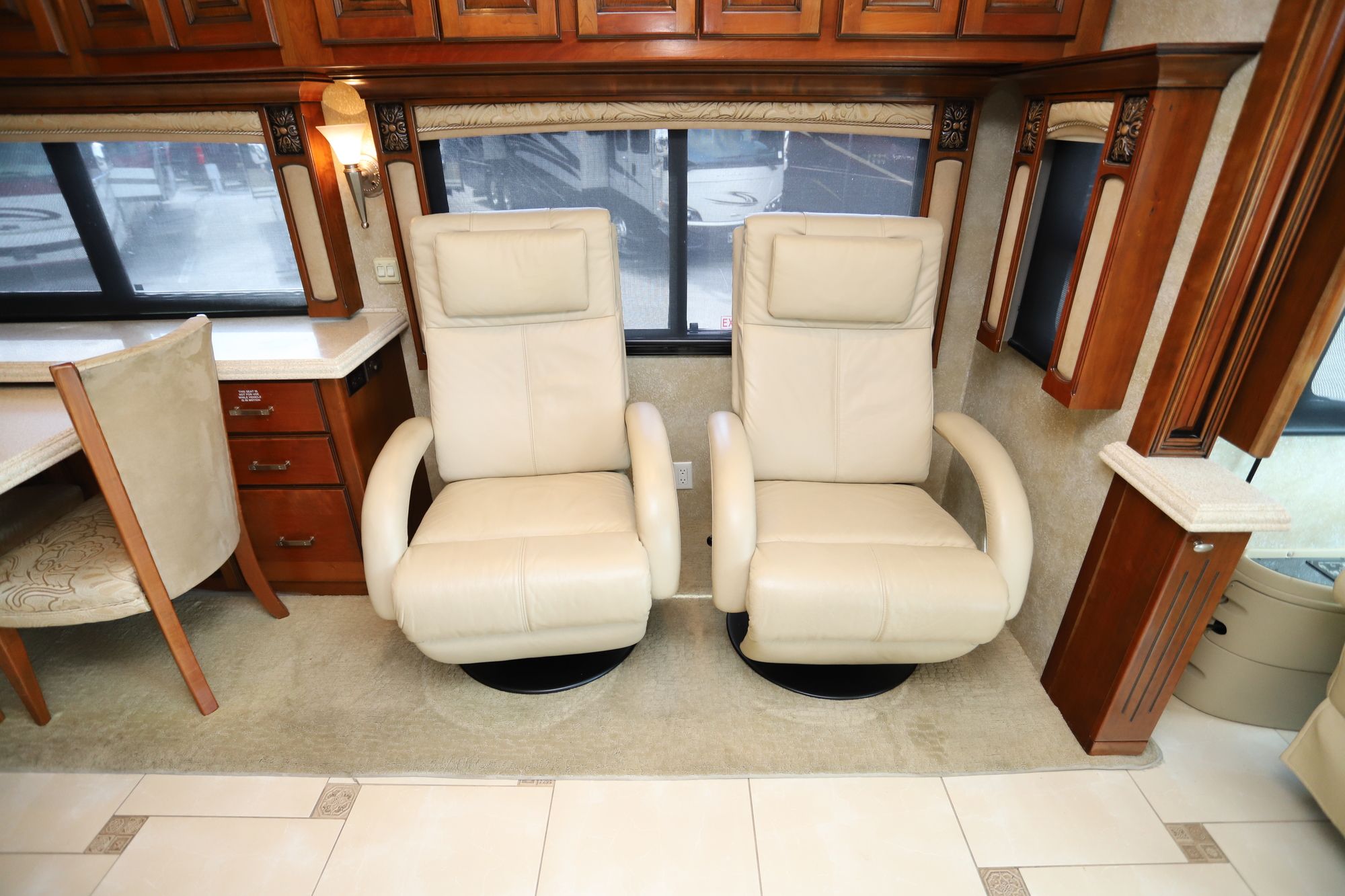 Used 2010 Tiffin Motor Homes Allegro Bus 40QXP Class A  For Sale