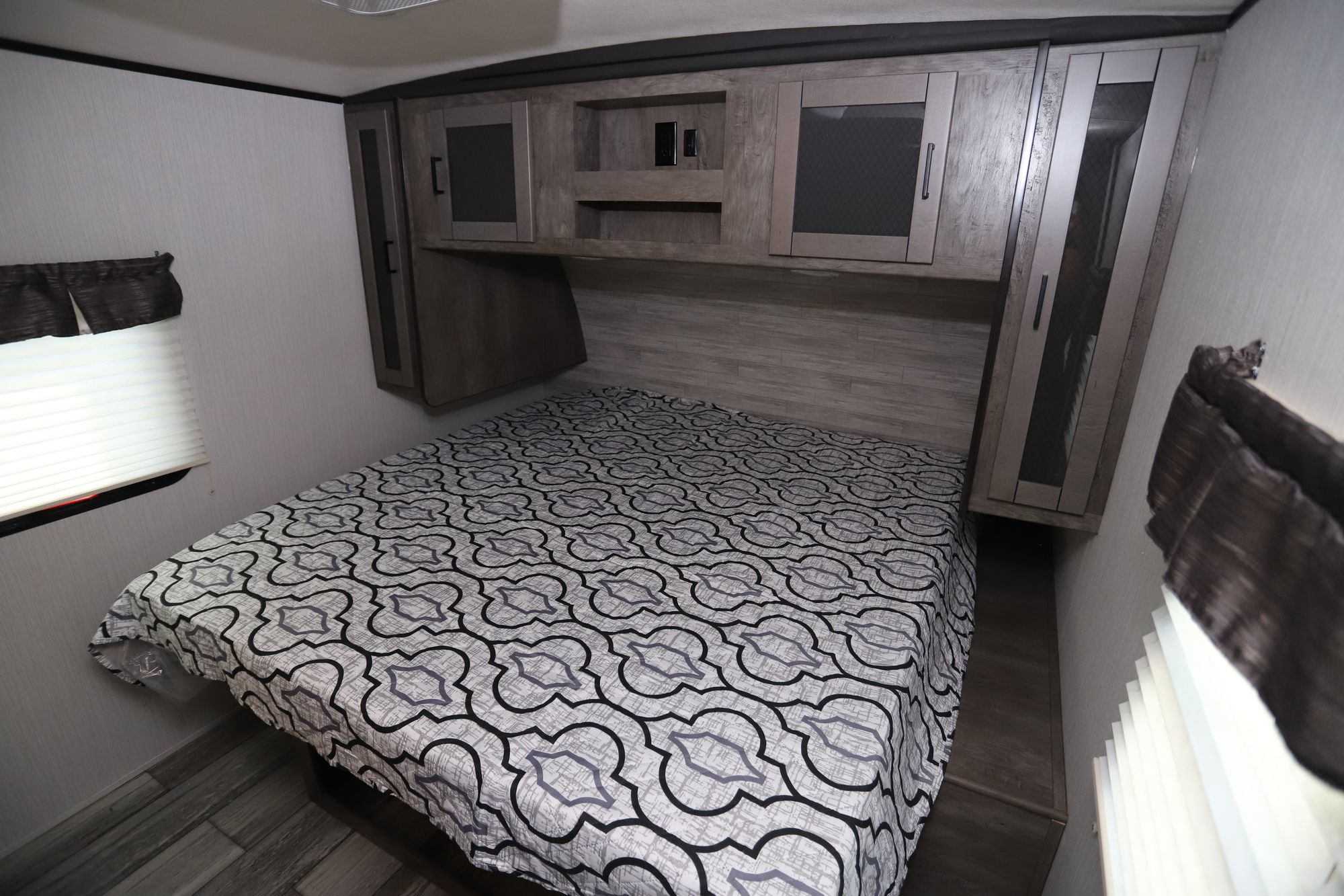 New 2020 Heartland Rv North Trail 28RKDS Travel Trailer  For Sale