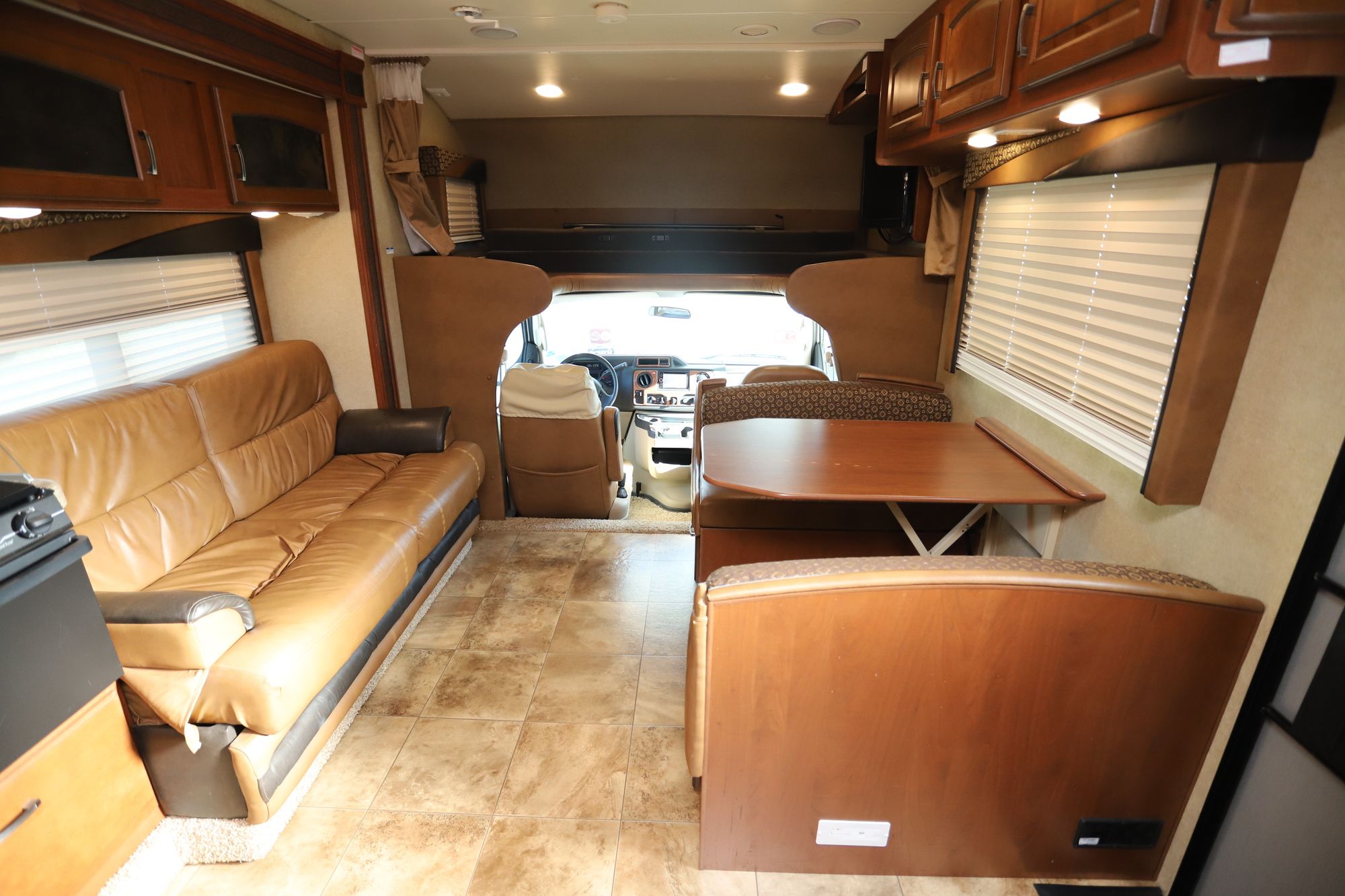 Used 2014 Jayco Greyhawk 31FS Class C  For Sale