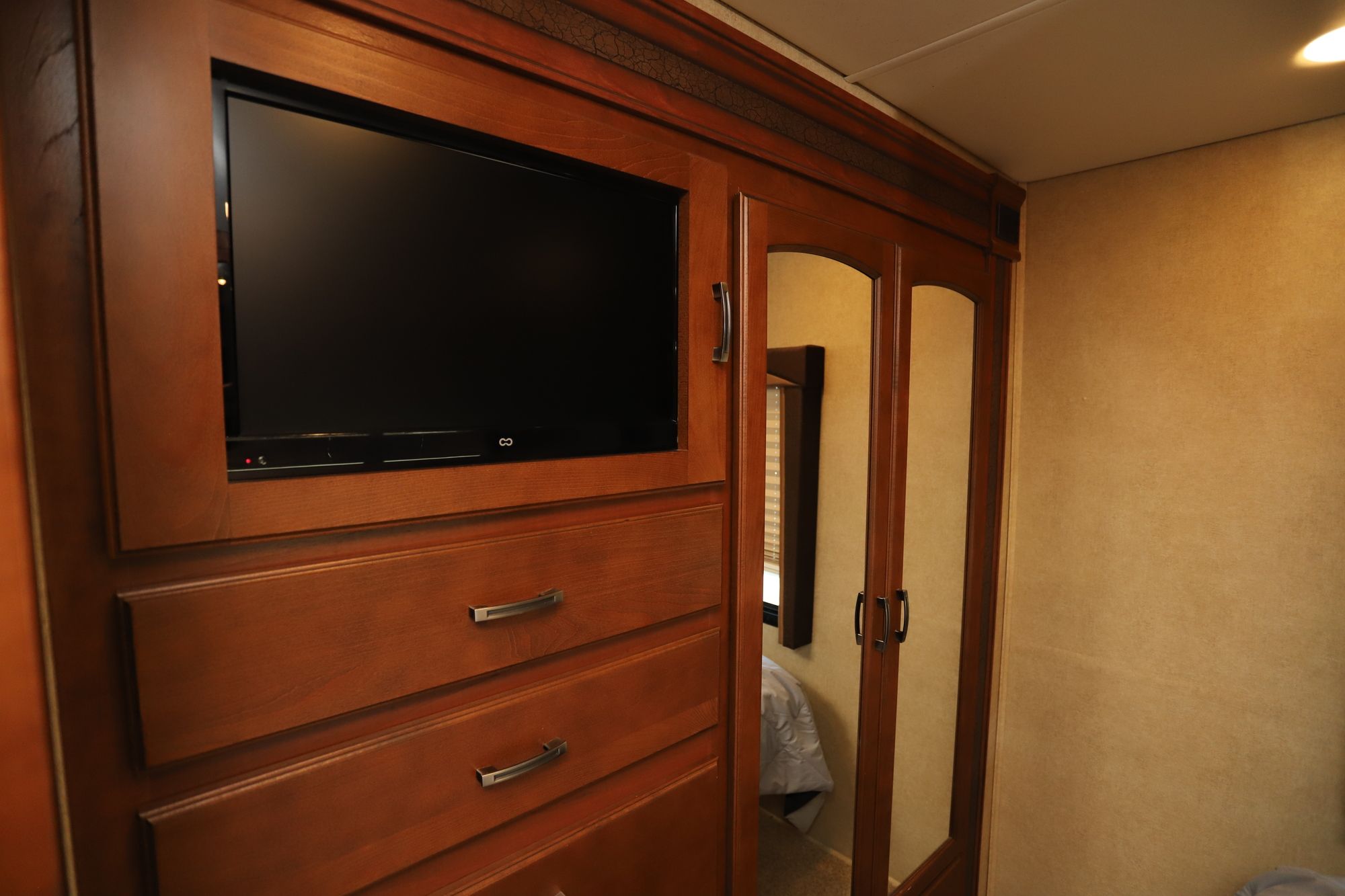 Used 2014 Jayco Greyhawk 31FS Class C  For Sale