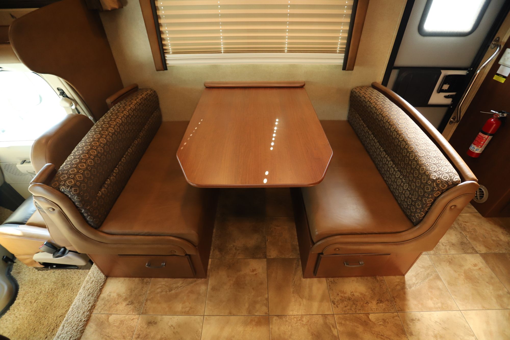 Used 2014 Jayco Greyhawk 31FS Class C  For Sale