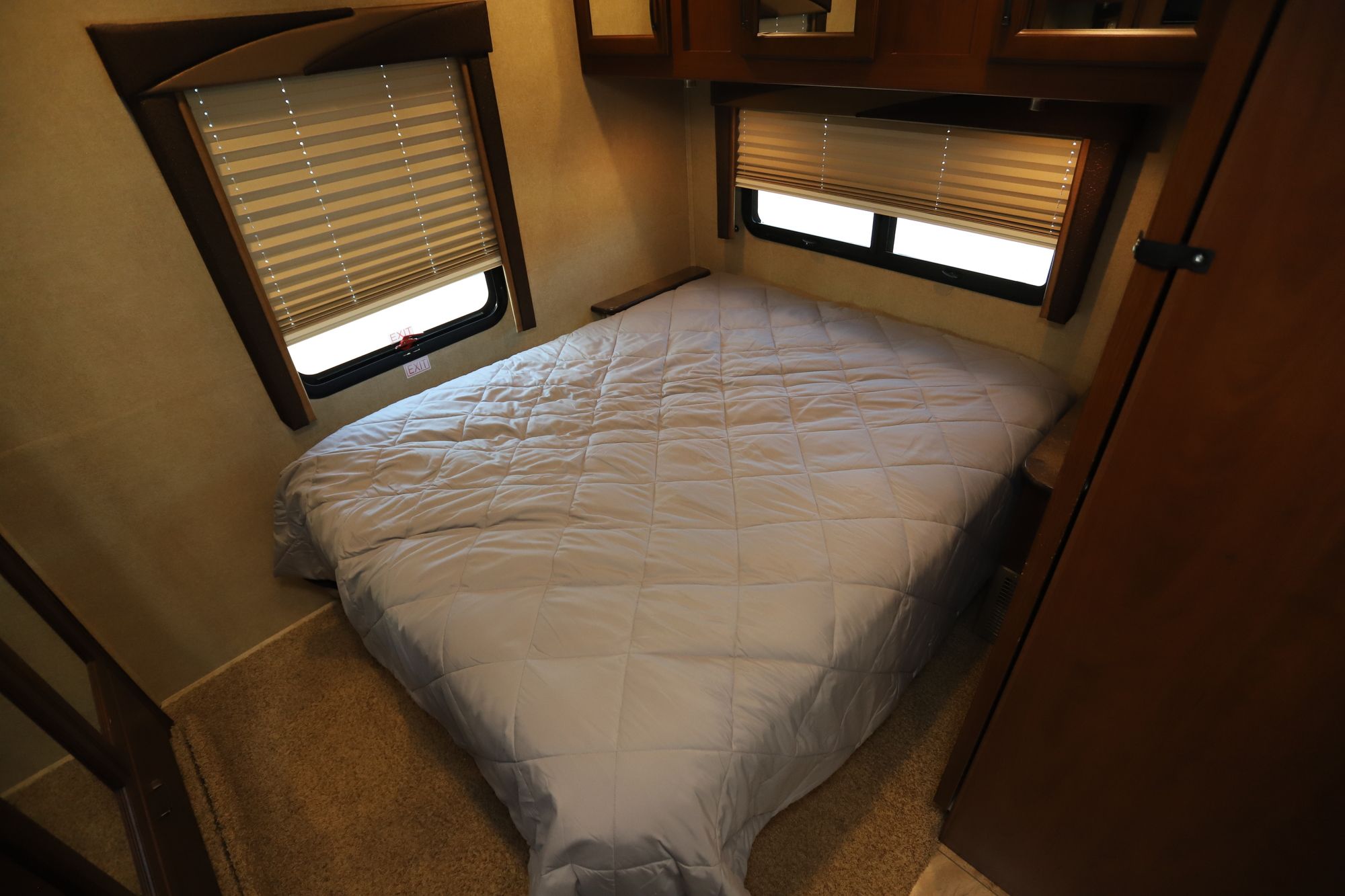 Used 2014 Jayco Greyhawk 31FS Class C  For Sale