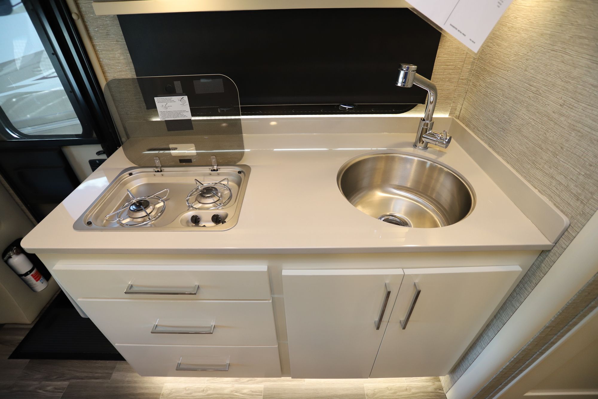 New 2020 Tiffin Motor Homes Wayfarer 25LW Class C  For Sale