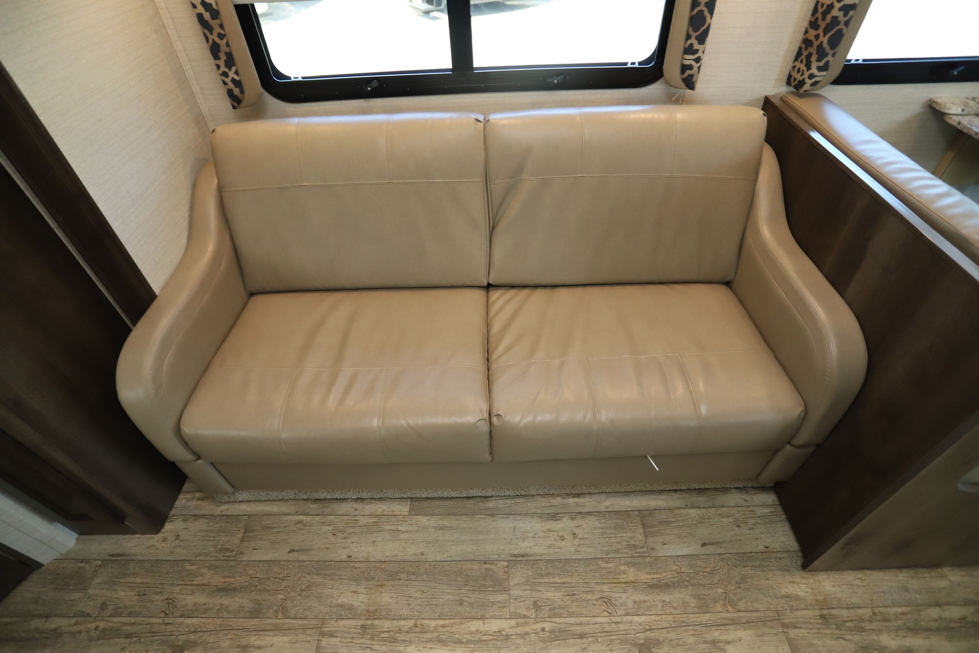 Used 2018 Jayco Redhawk 25R Class C  For Sale