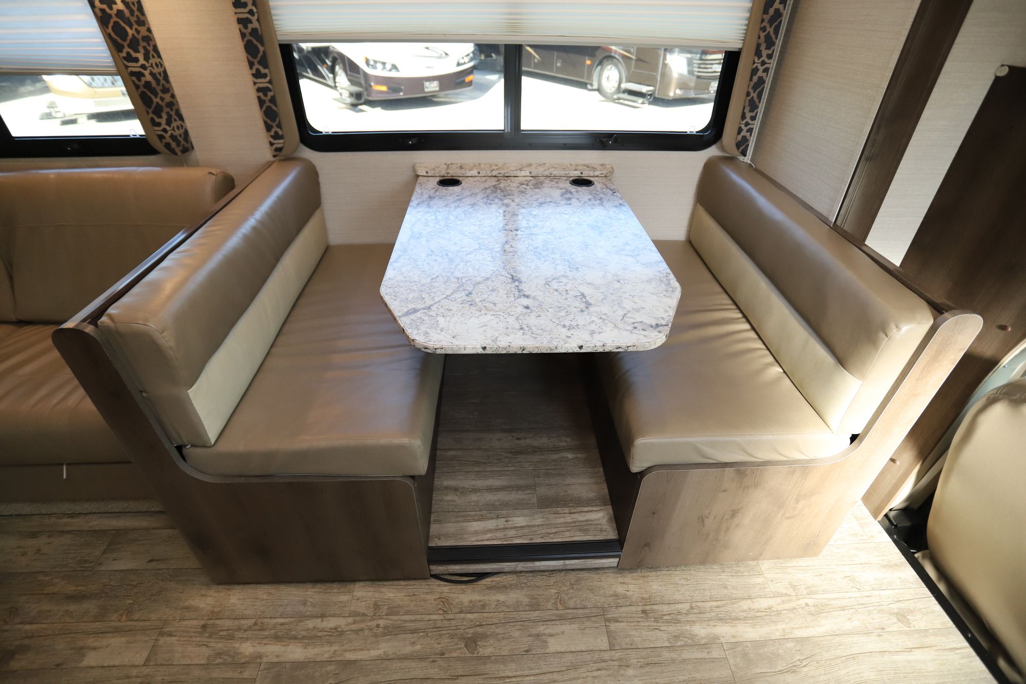 Used 2018 Jayco Redhawk 25R Class C  For Sale