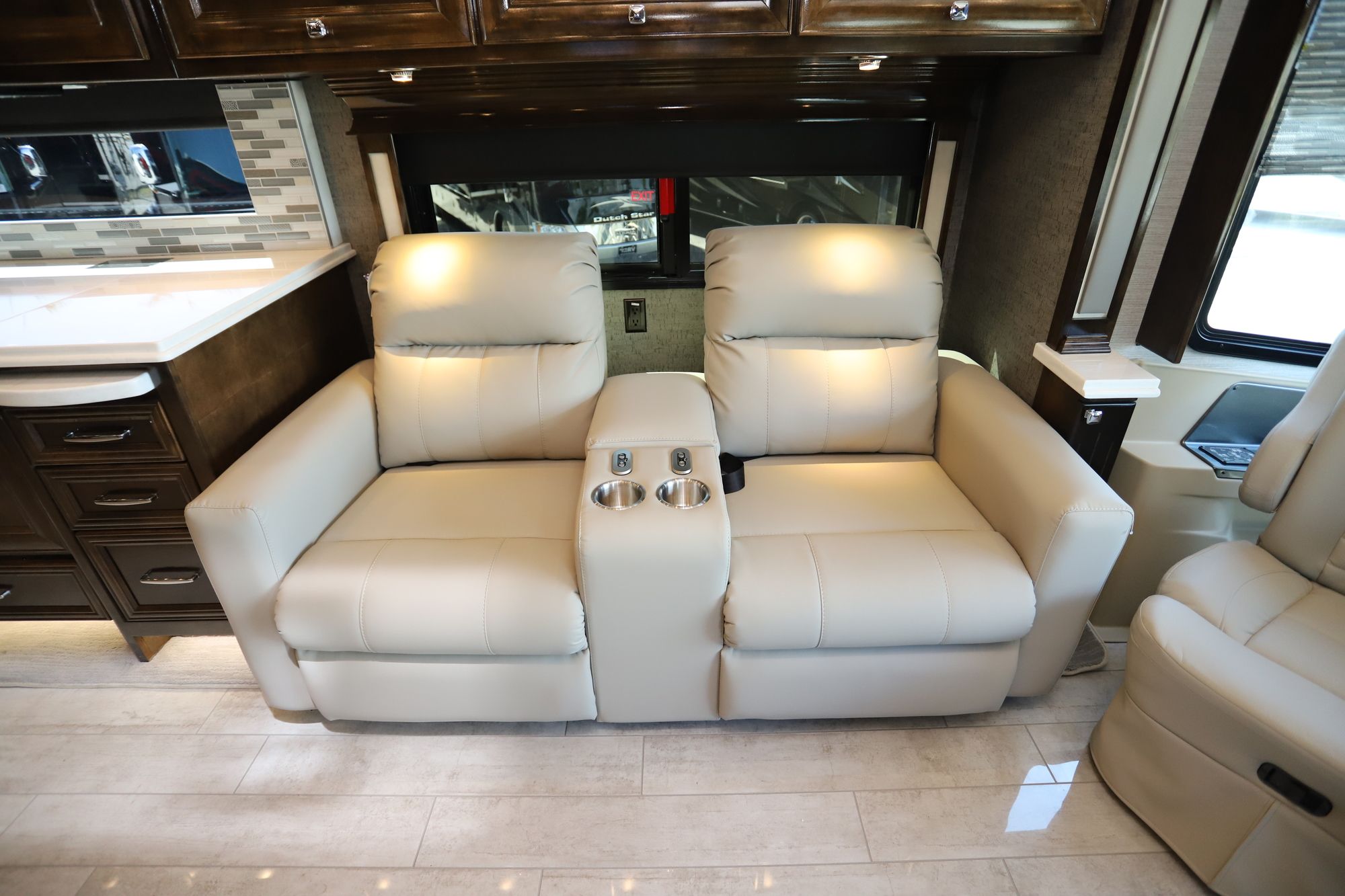 New 2020 Tiffin Motor Homes Phaeton 40IH Class A  For Sale