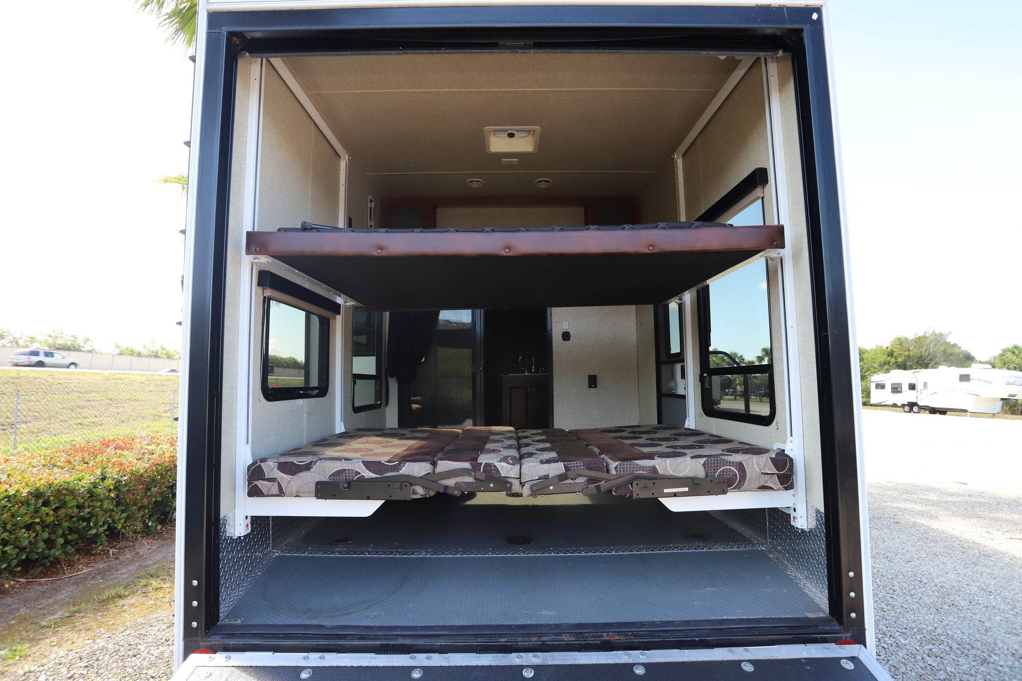 Used 2014 Keystone Impact M-311 Fifth Wheel  For Sale