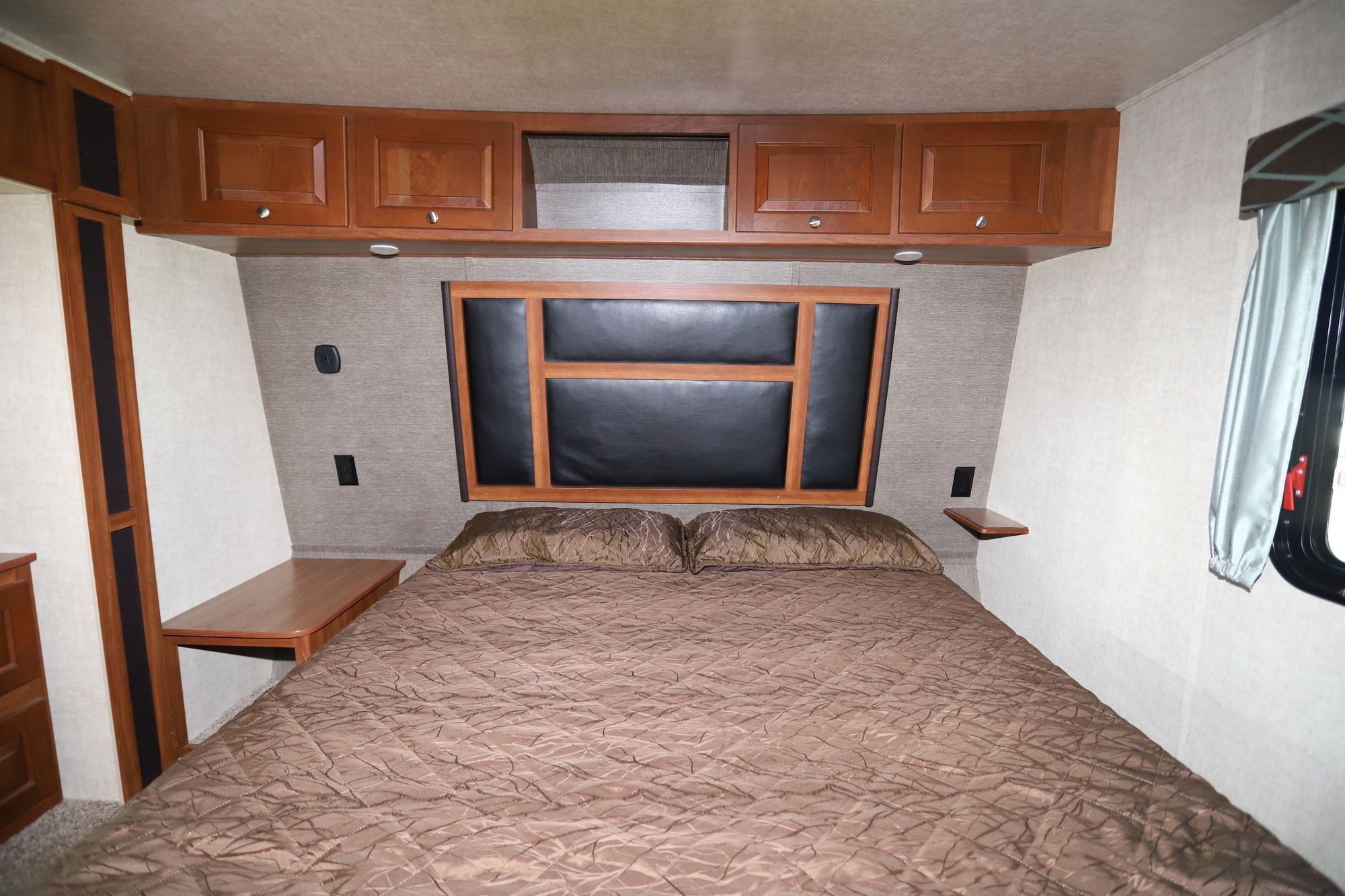 Used 2014 Keystone Impact M-311 Fifth Wheel  For Sale