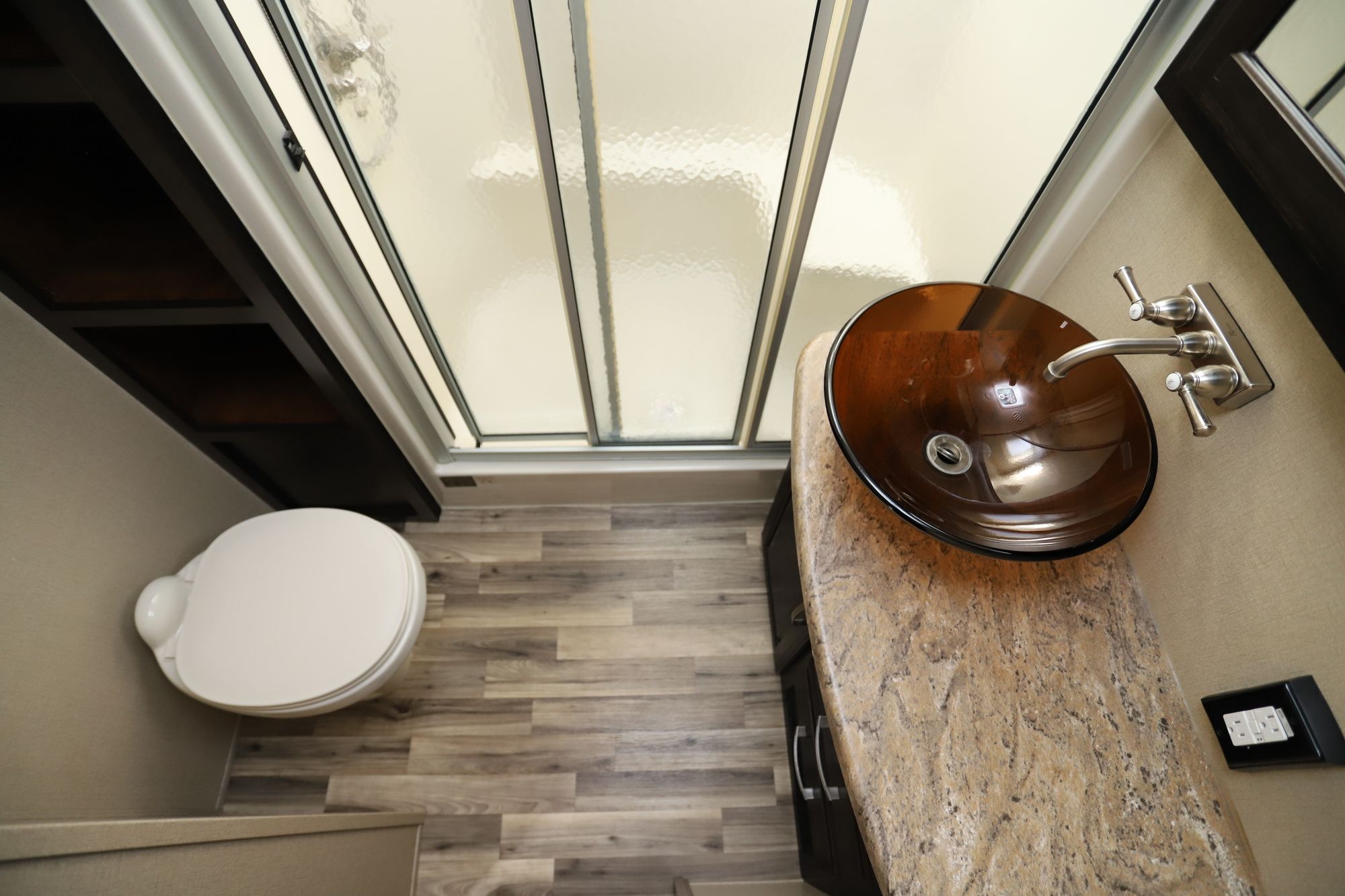 Used 2014 Grand Design Solitude 305RE Fifth Wheel  For Sale