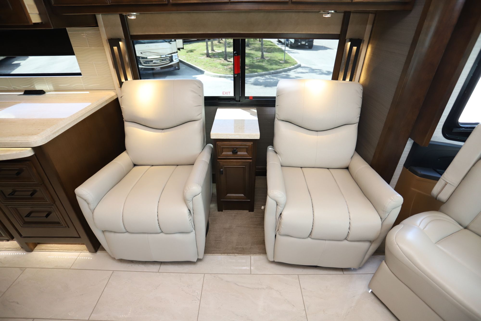 Used 2020 Tiffin Motor Homes Allegro Bus 40IP Class A  For Sale