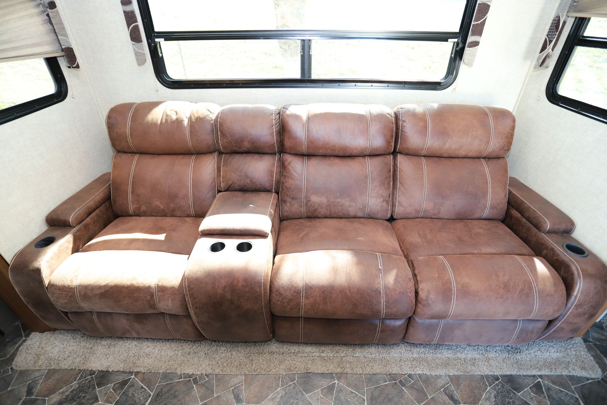 Used 2014 Keystone Impact M-311 Fifth Wheel  For Sale