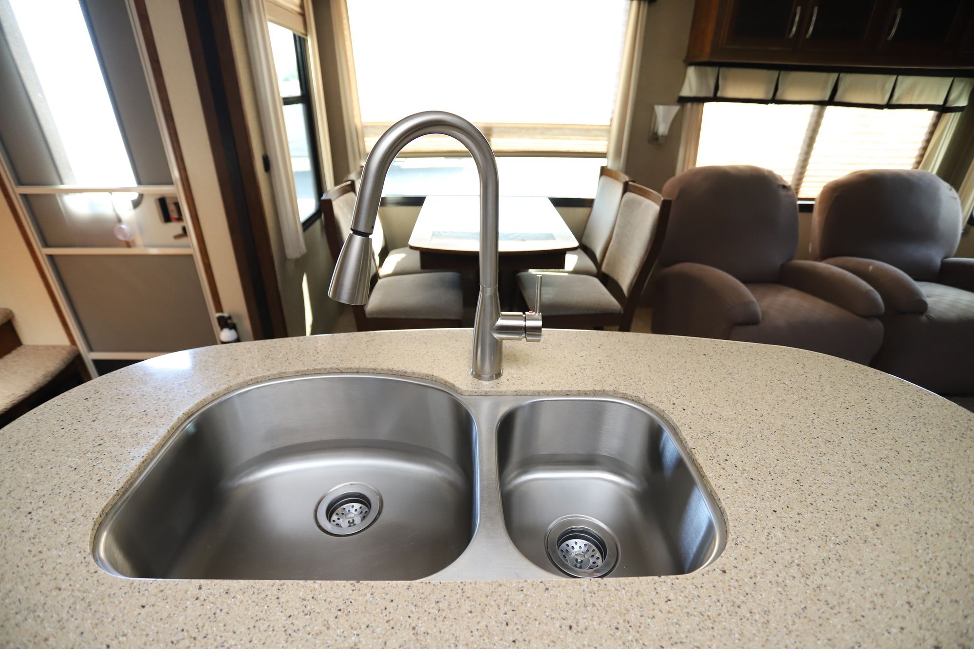 Used 2014 Grand Design Solitude 305RE Fifth Wheel  For Sale