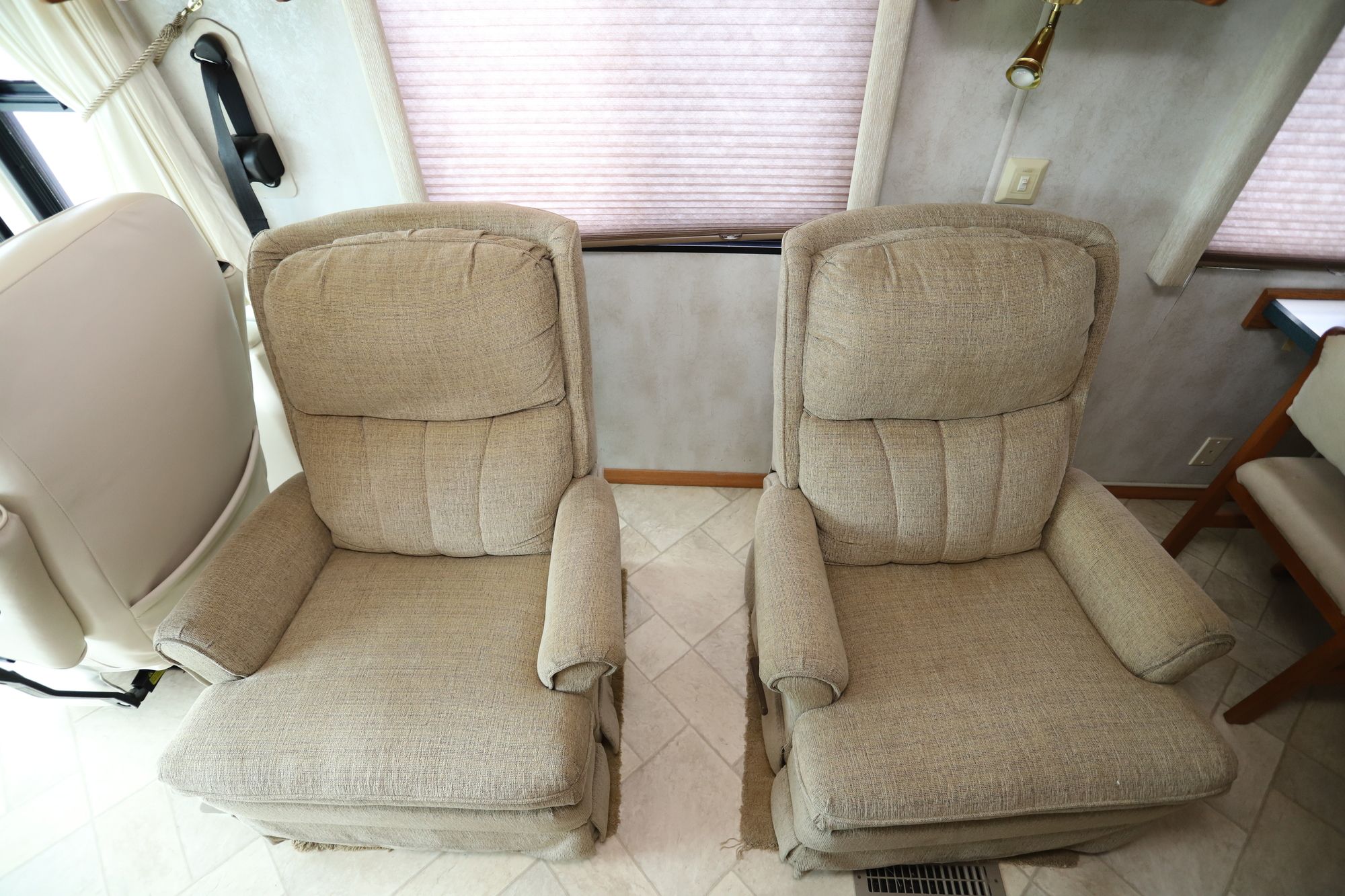 Used 2000 Monaco Diplomat 40PBD Class A  For Sale